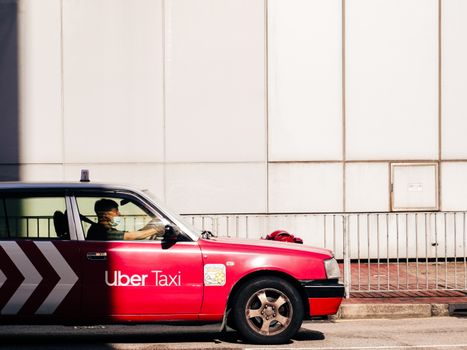 Saiba quanto ganha um motorista do Uber e conheça as exigências do cargo - imagem 1