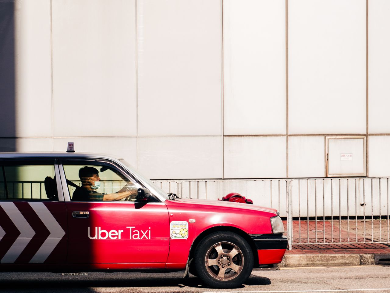 Uber prévoit de réduire d’environ 10 % de ses effectifs