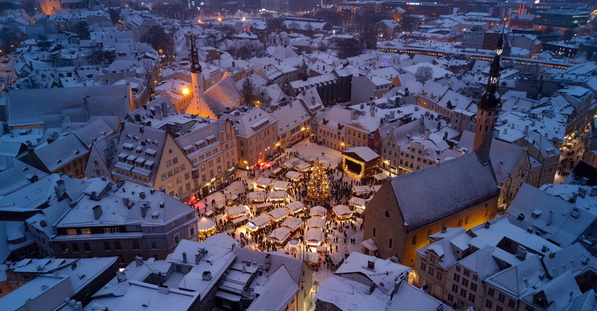 Comment Créer un Village de Noël Éblouissant chez Vous