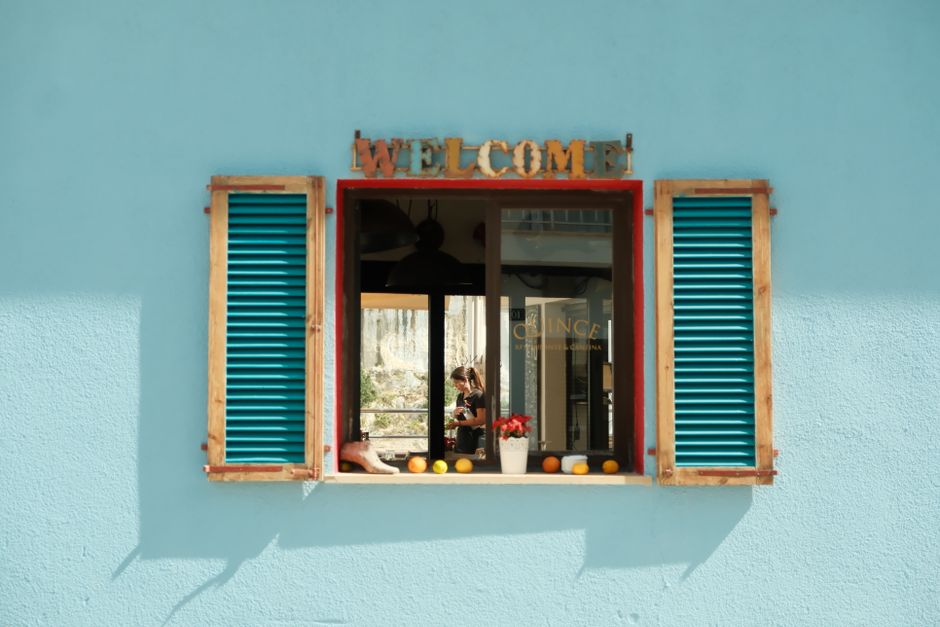 Venturing West: Kurzeme's Coastal Charms Venturing West: Kurzeme's Coastal Charms