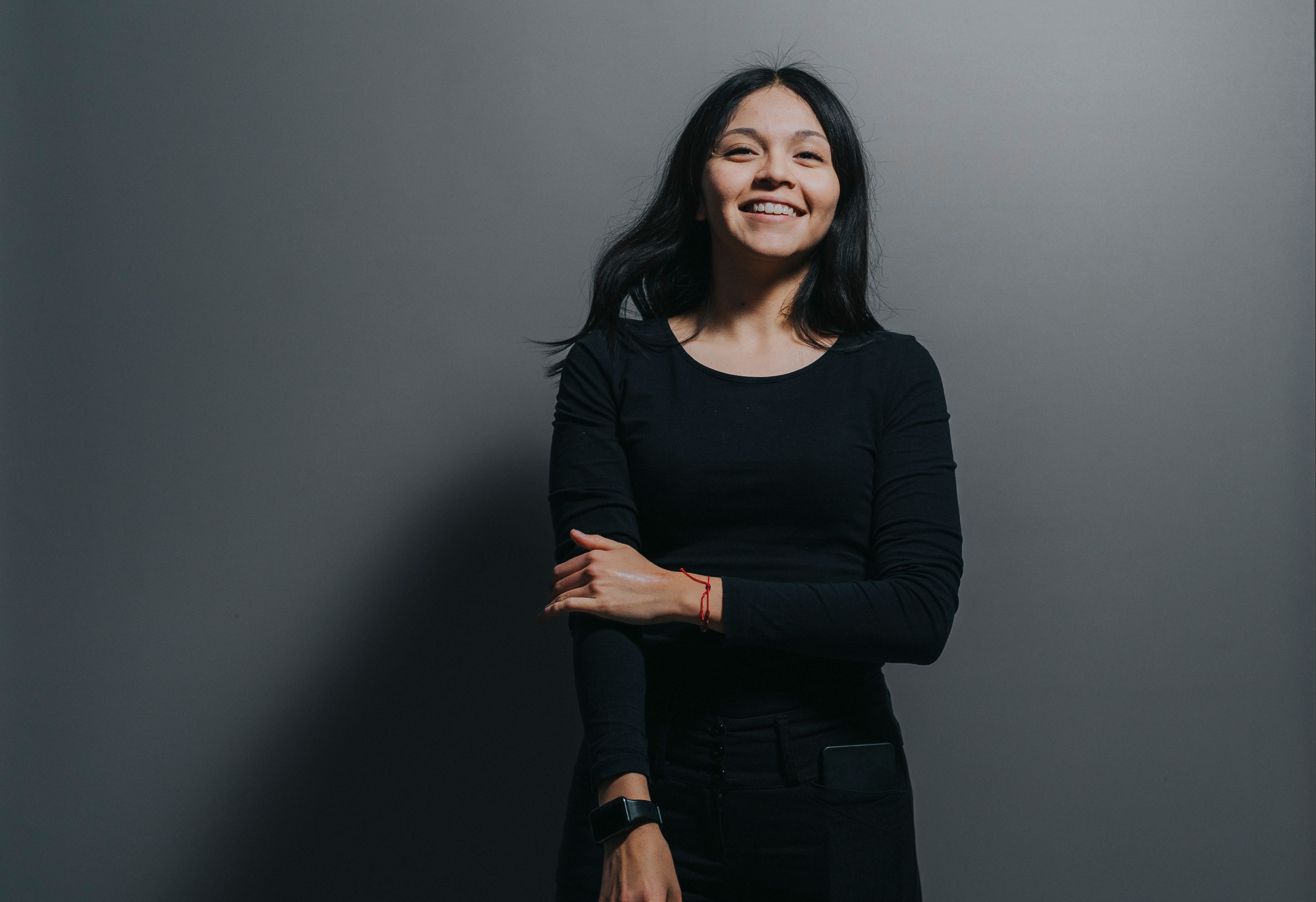 Specialty Nutrition Names Alejandra Gratson Managing — Photo by Fernando Capetillo on Pexels