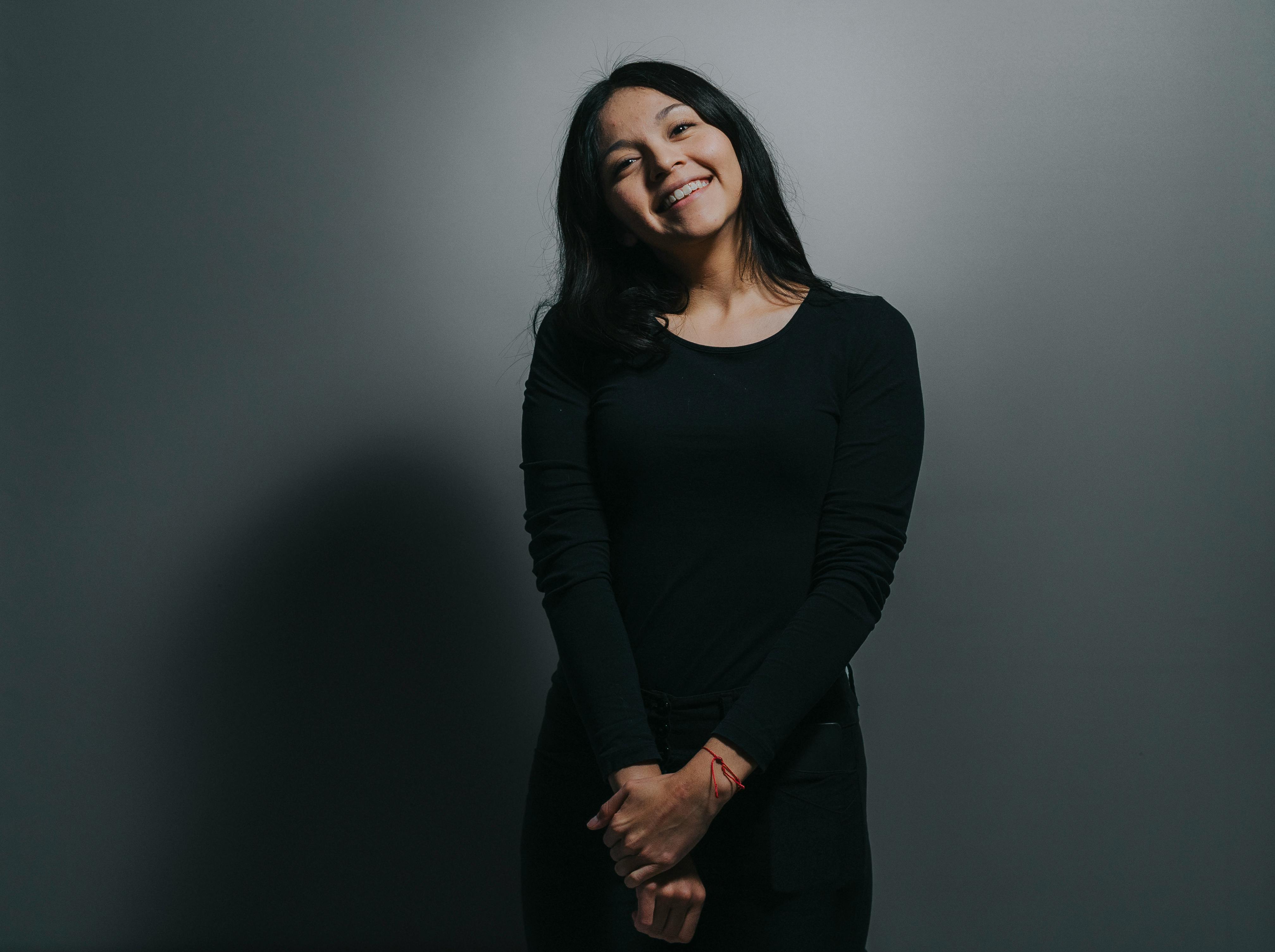 Specialty Nutrition Names Alejandra Gratson Managing — Photo by Fernando Capetillo on Pexels