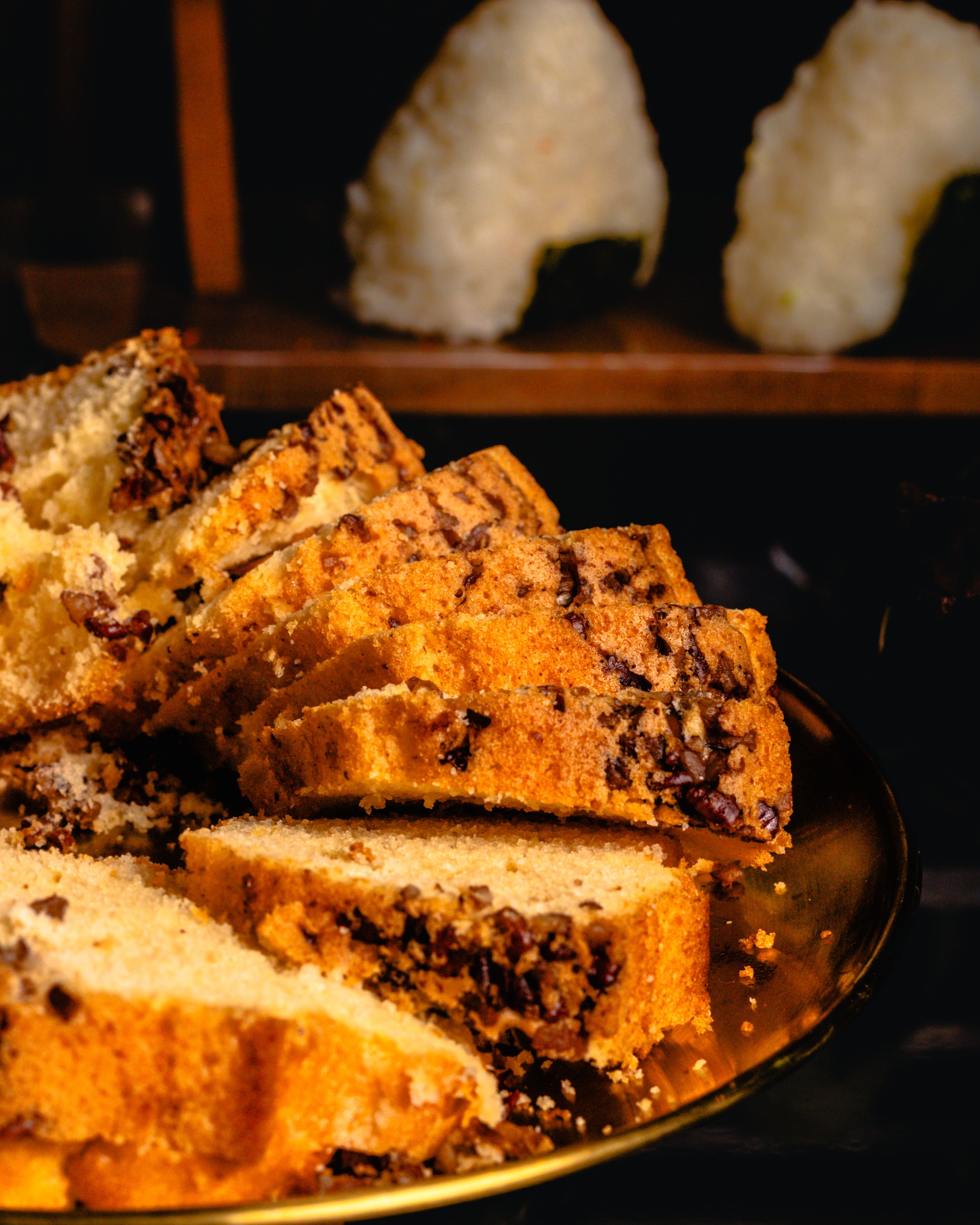 Torta Doce (fatia)