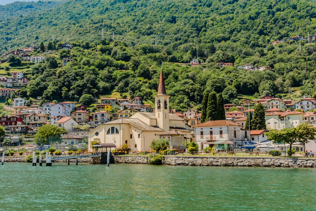Lombardei