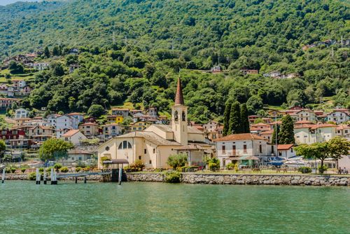 Alles zu Lombardei