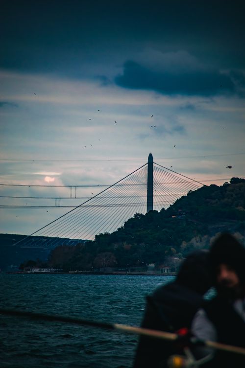 Free stock photo of istanbul Stock Photo