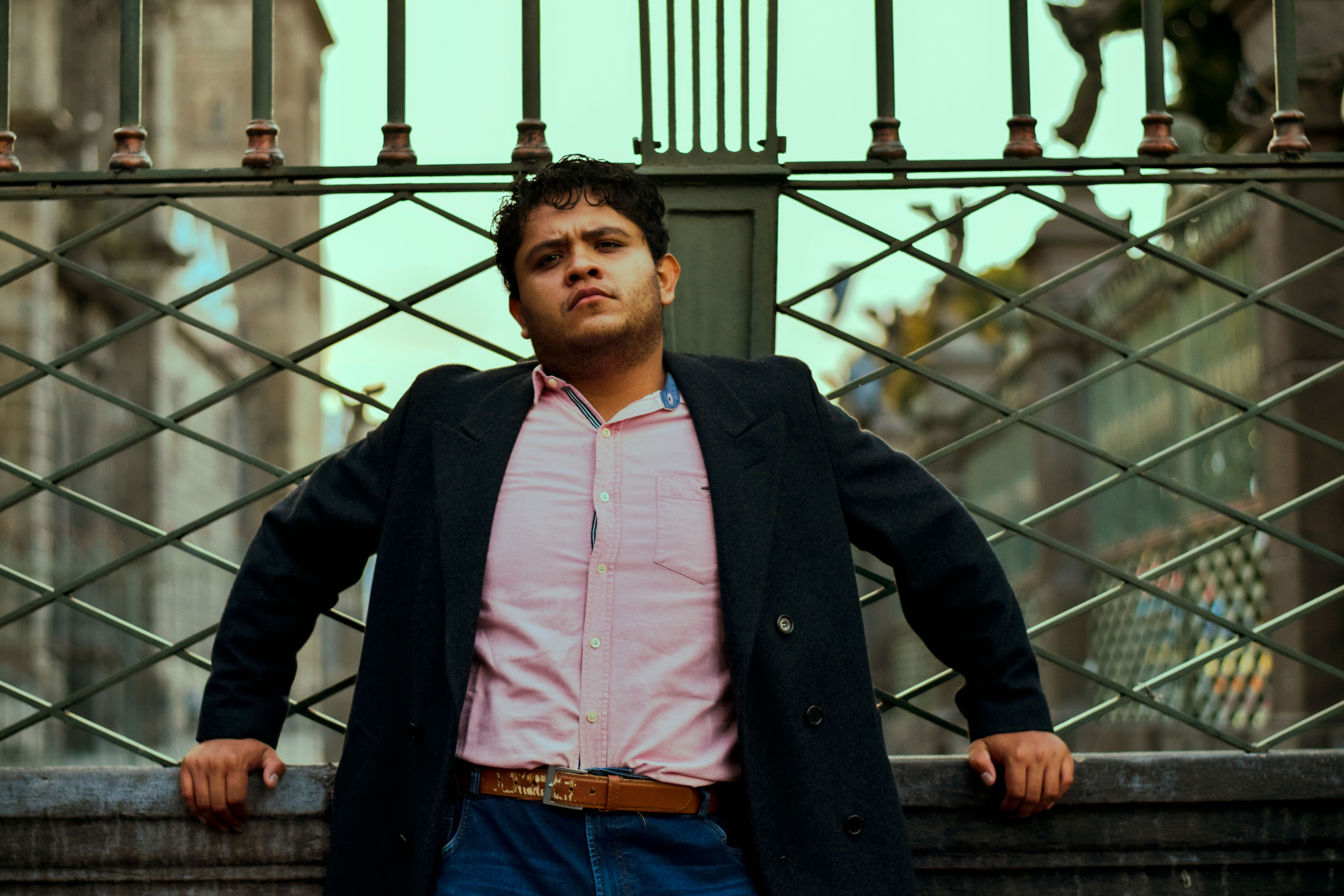 Luis Romo