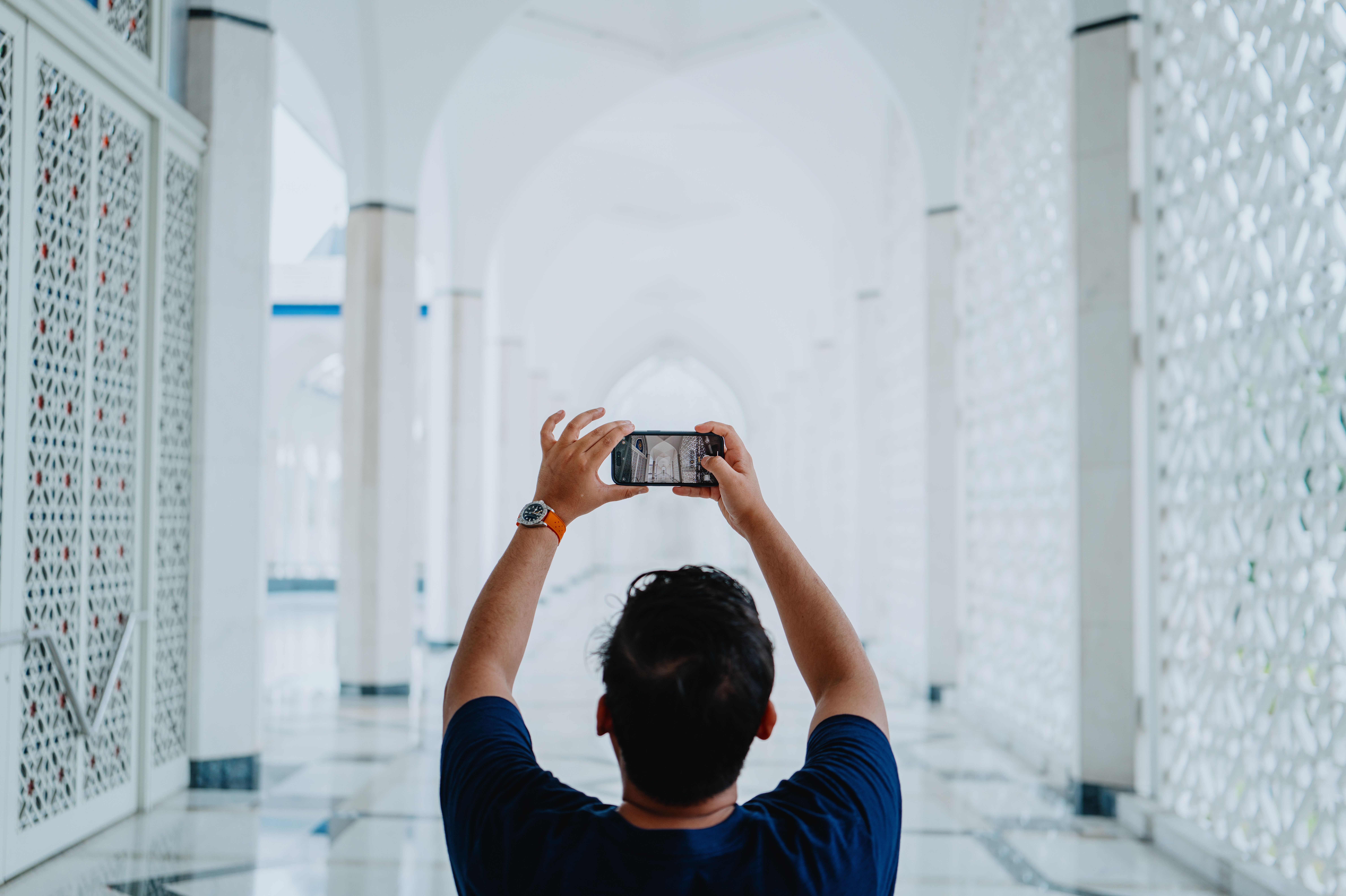 eSIM au Maroc : internet mobile pour votre séjour