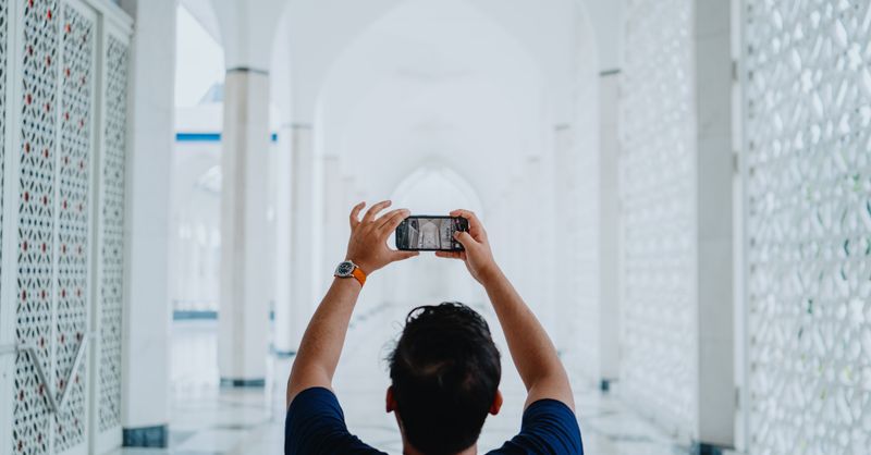 eSIM au Maroc : internet mobile pour votre séjour