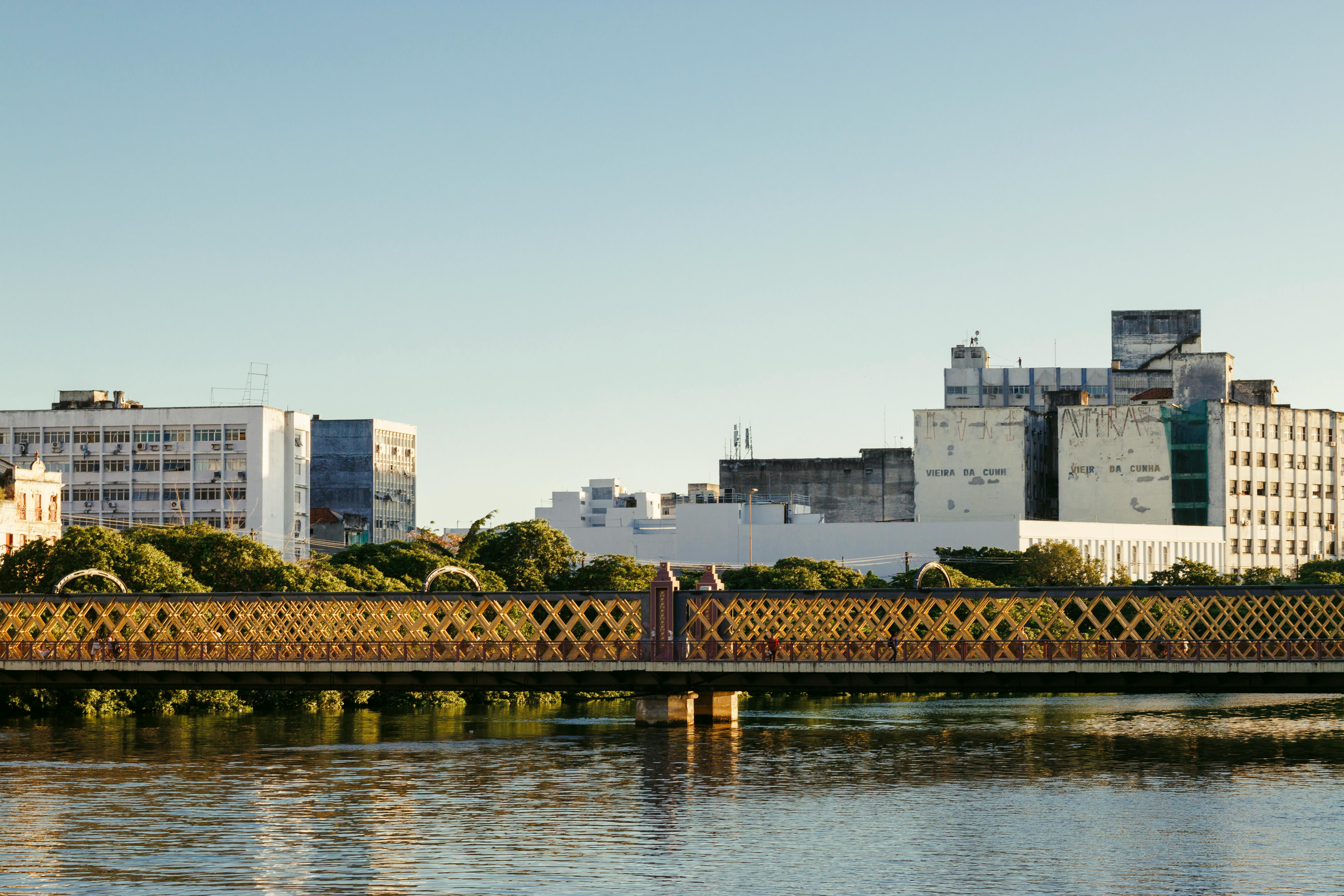 Landmarks in Boa Vista