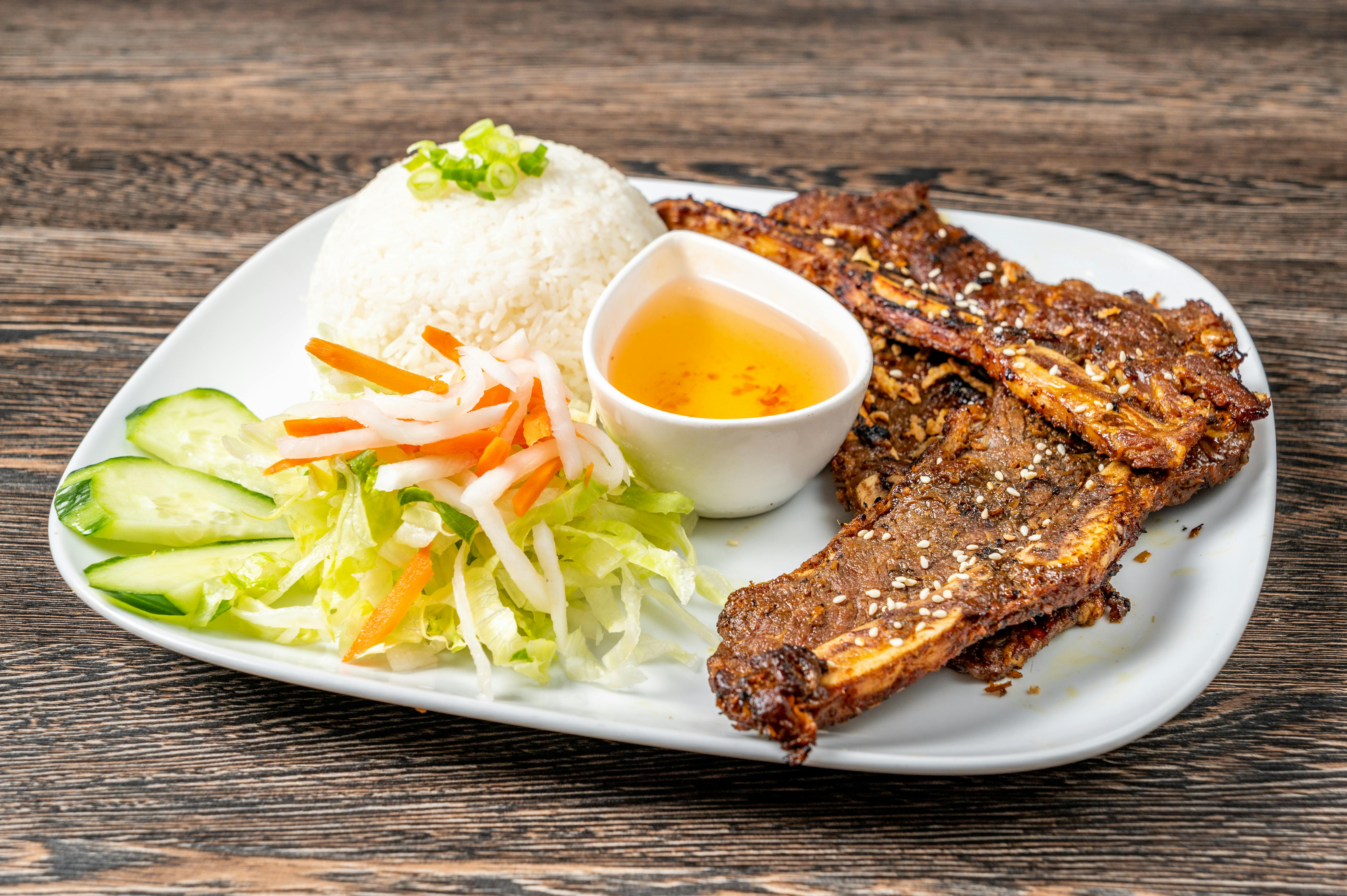 Beef ribs - Pexels photo