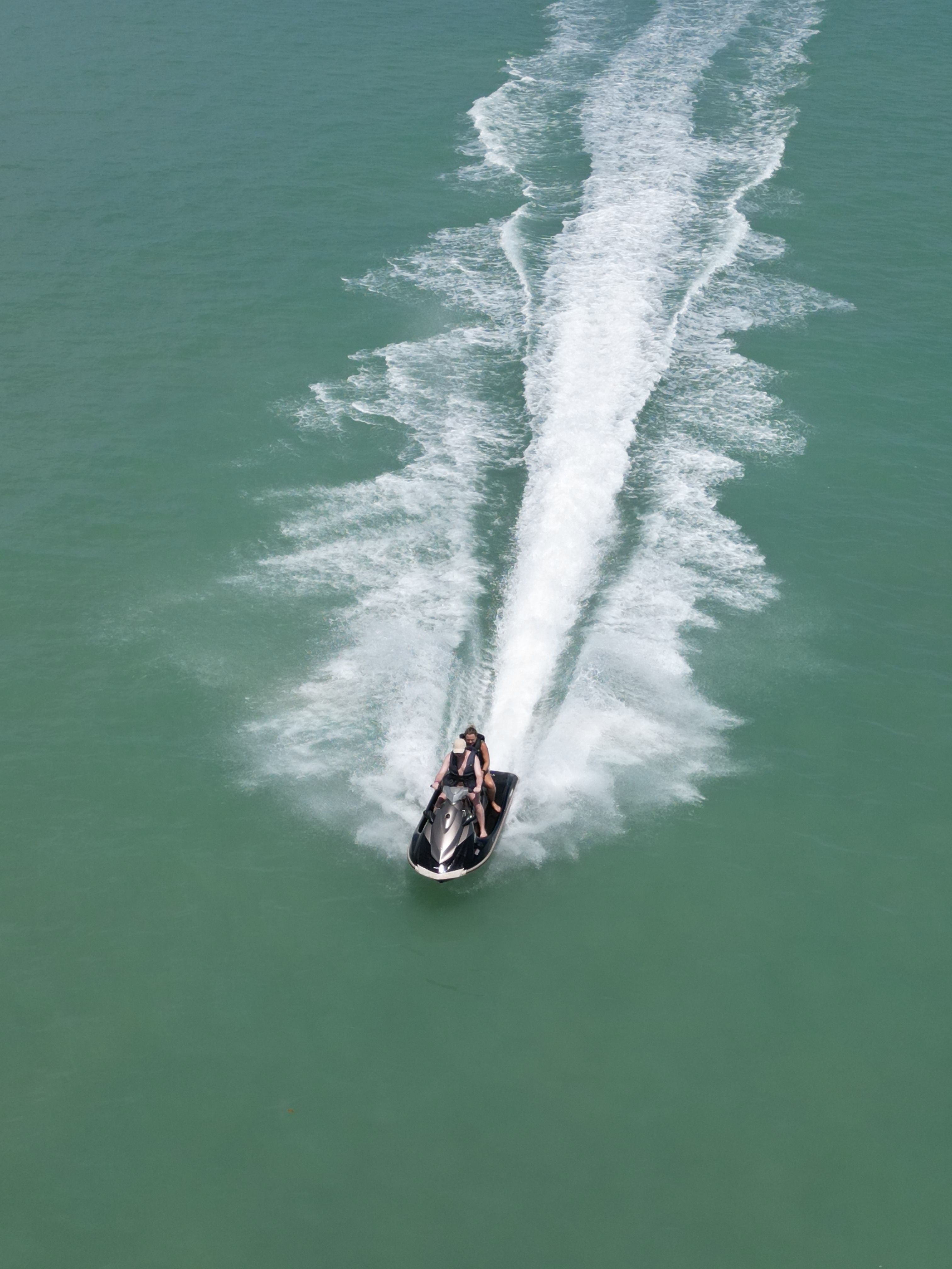 The Adventurous Side of Ibiza: Jet Skis, 4x4 Safaris & Off-Road Thrills This Week (July 4–10, 2026)