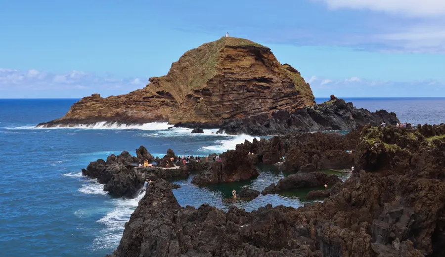Nord & Porto Moniz