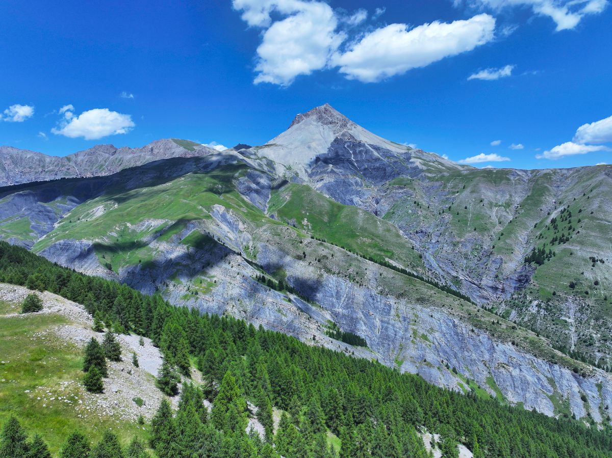 Haute Randonnée Pyrénéenne