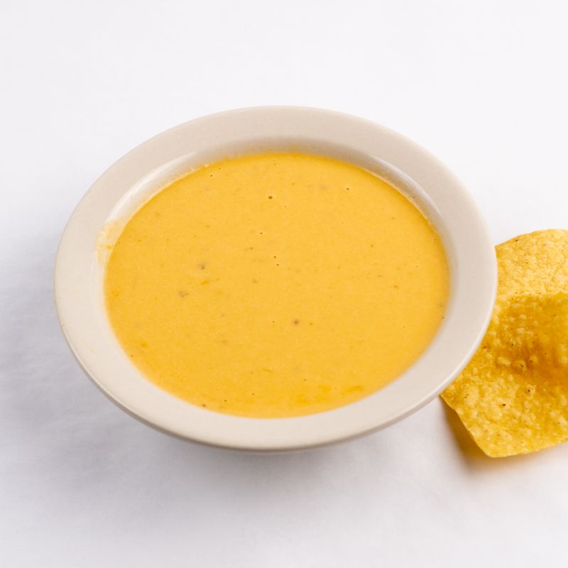 Paneer and Garam Masala Dip