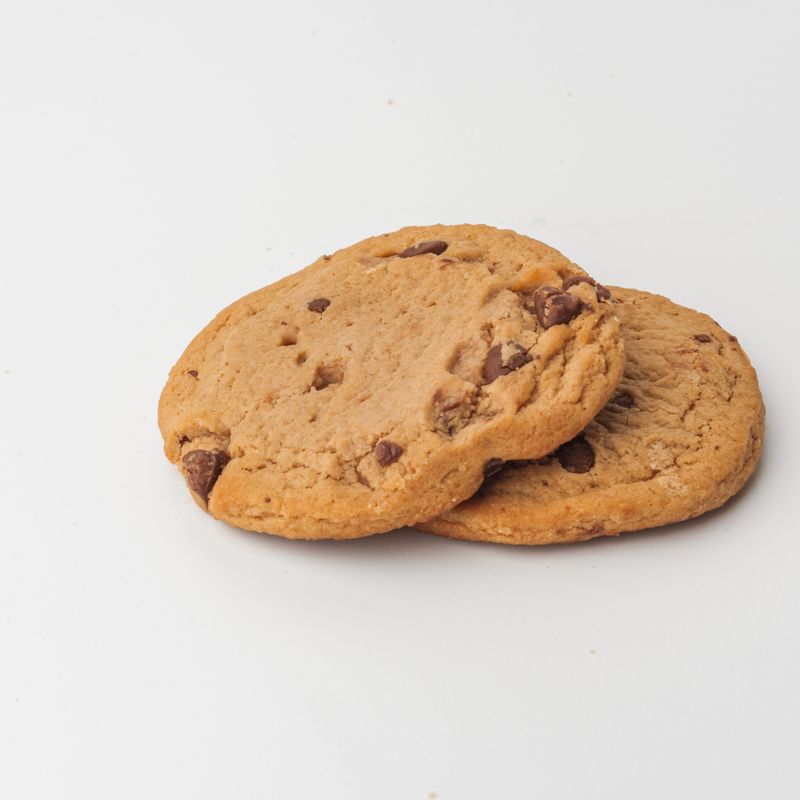 White Chocolate Macadamia Nut Cookies