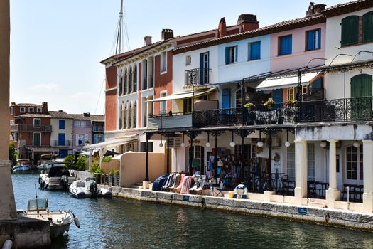 Le Port-Marly