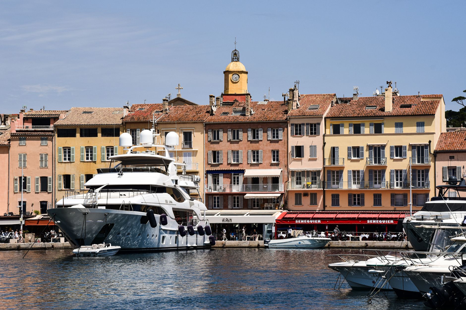 Saint-Tropez