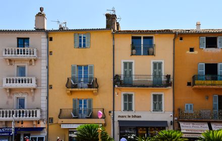 Place Saint-Marc
