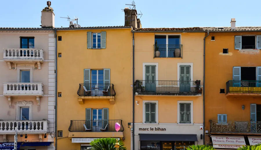 Jour 1 à Venise