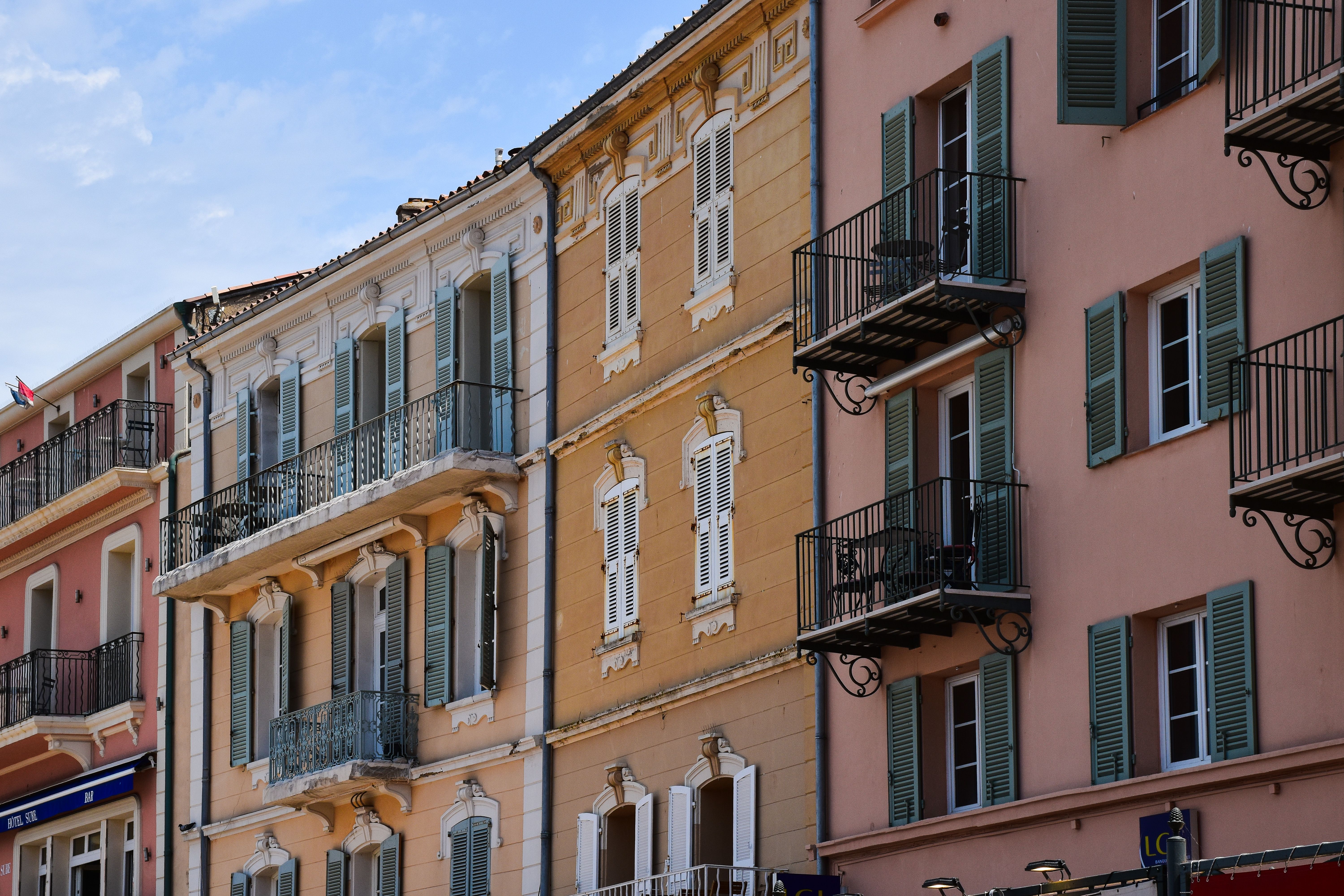 Le Lavandou
