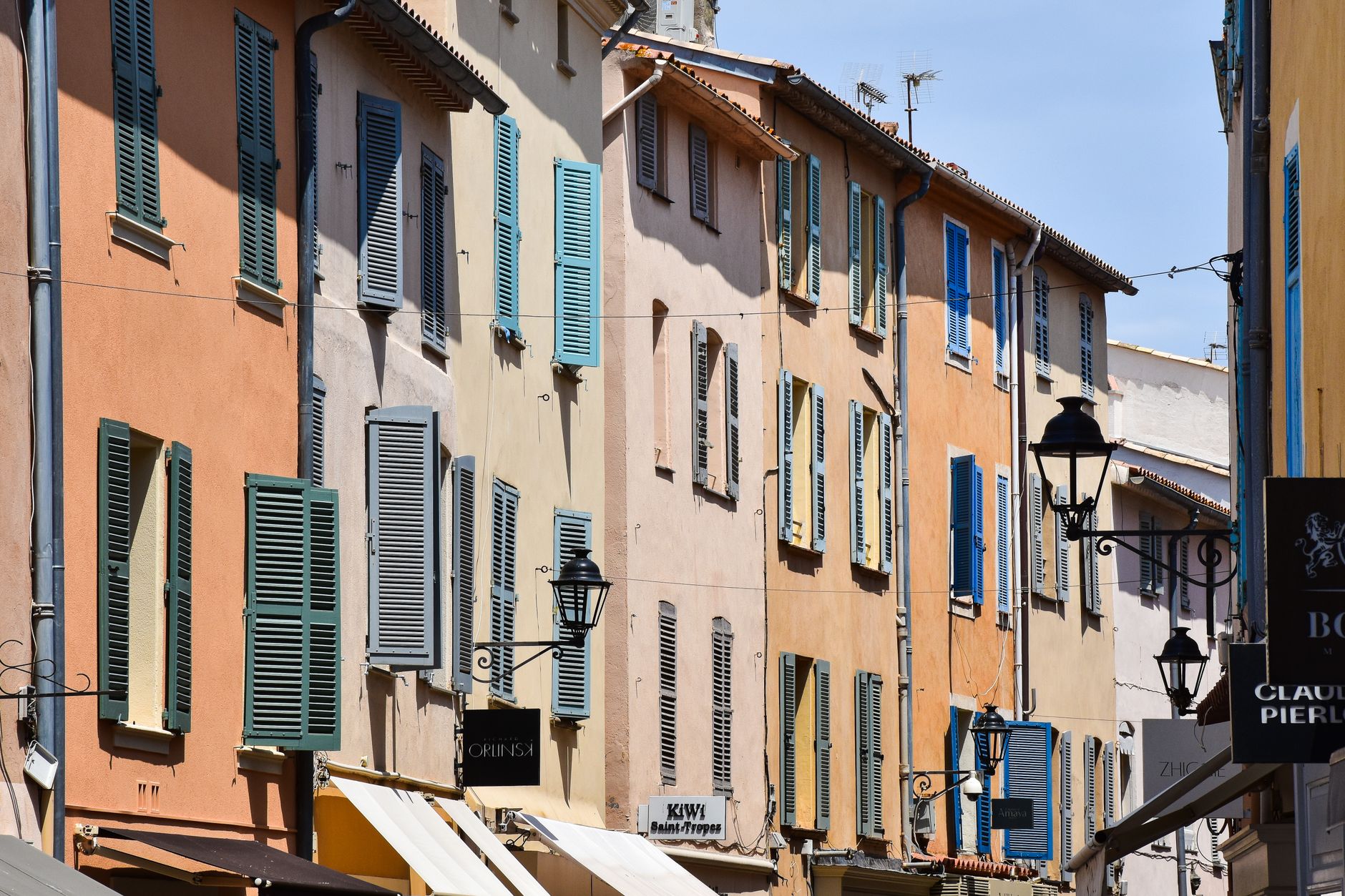 Saint-Tropez
