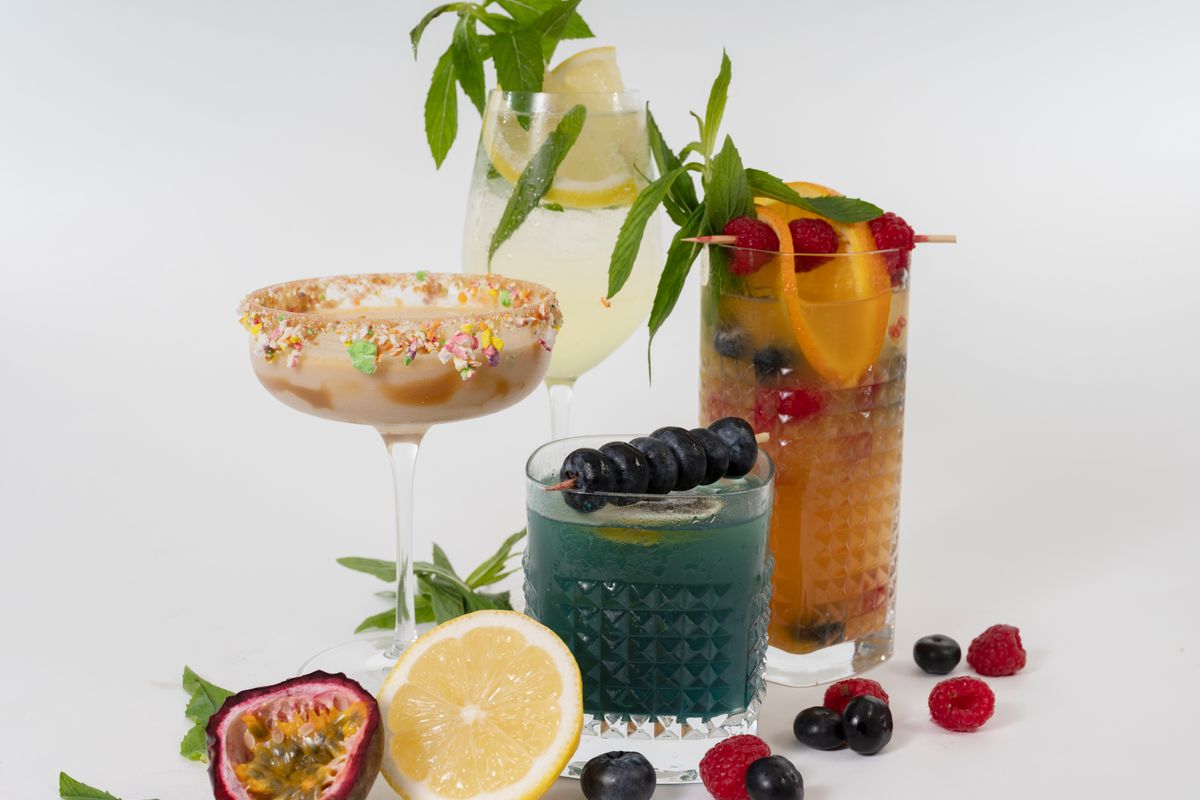 Cocktails d'été : recettes fraîches et faciles - Conseils pour réussir ses cocktails d’été