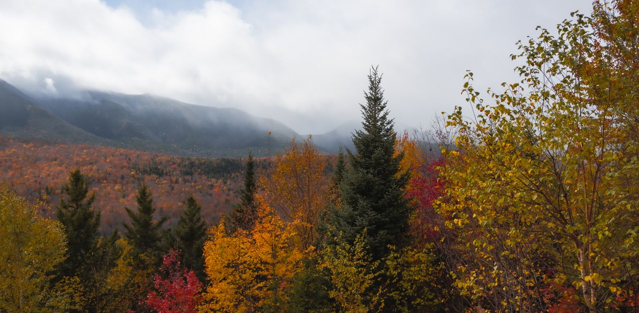 New Hampshire