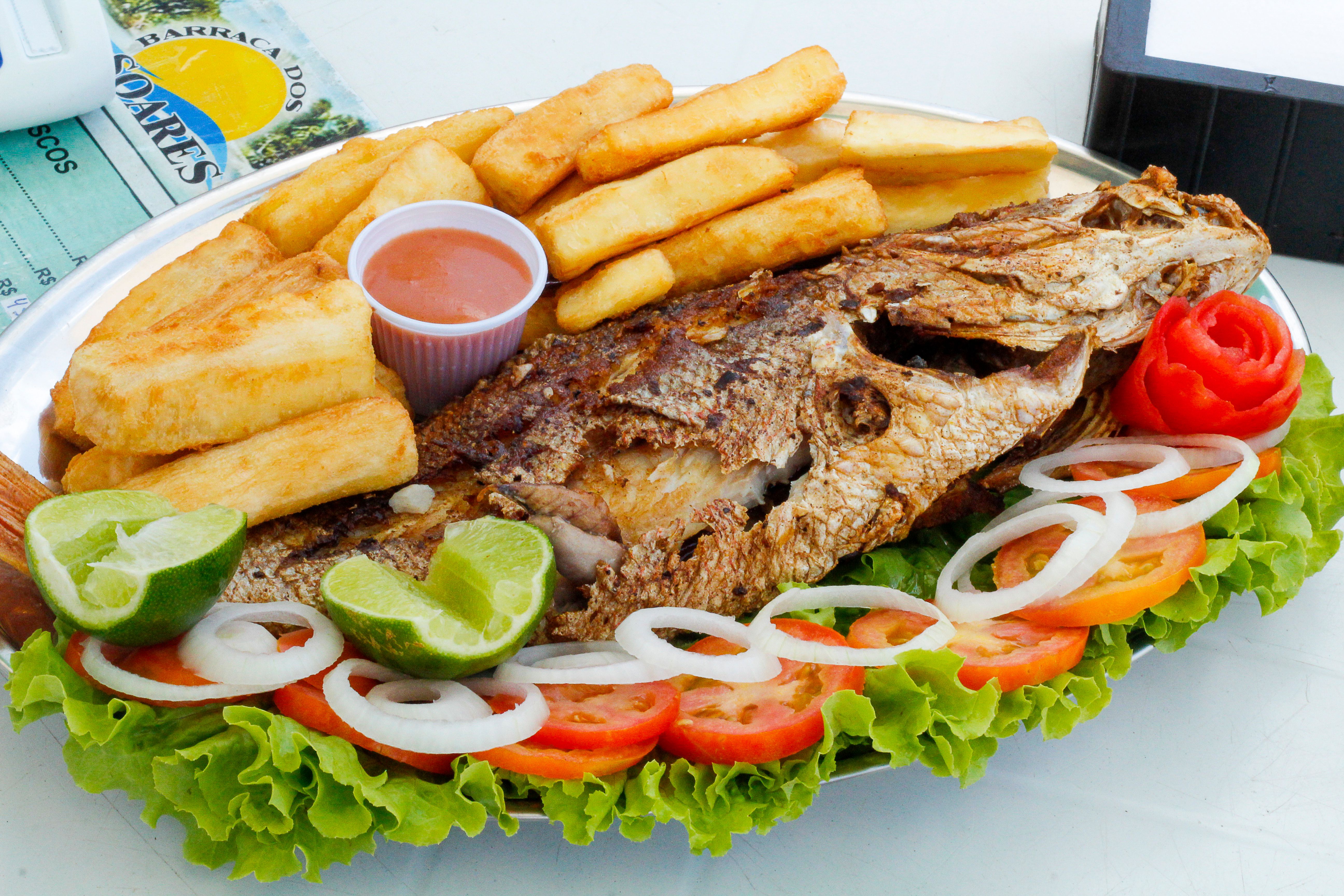 Food & Drink —