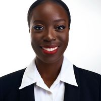 Dr. Lena Okafor