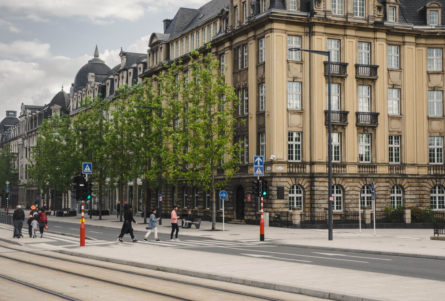 Hôtels les plus romantiques du Luxembourg, classés