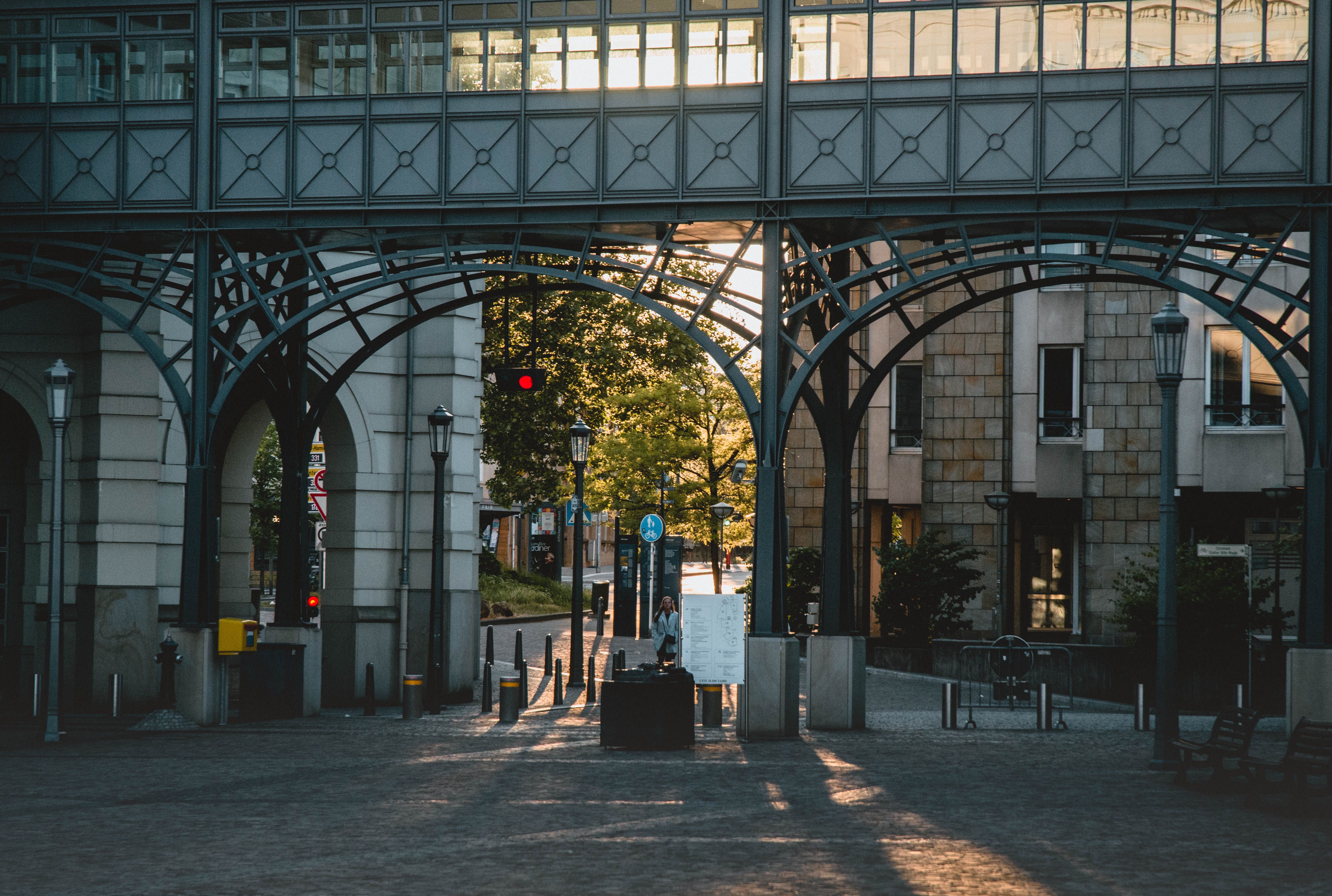 Luxembourg story