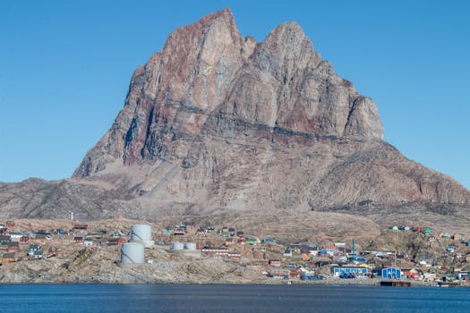 Uummannaq