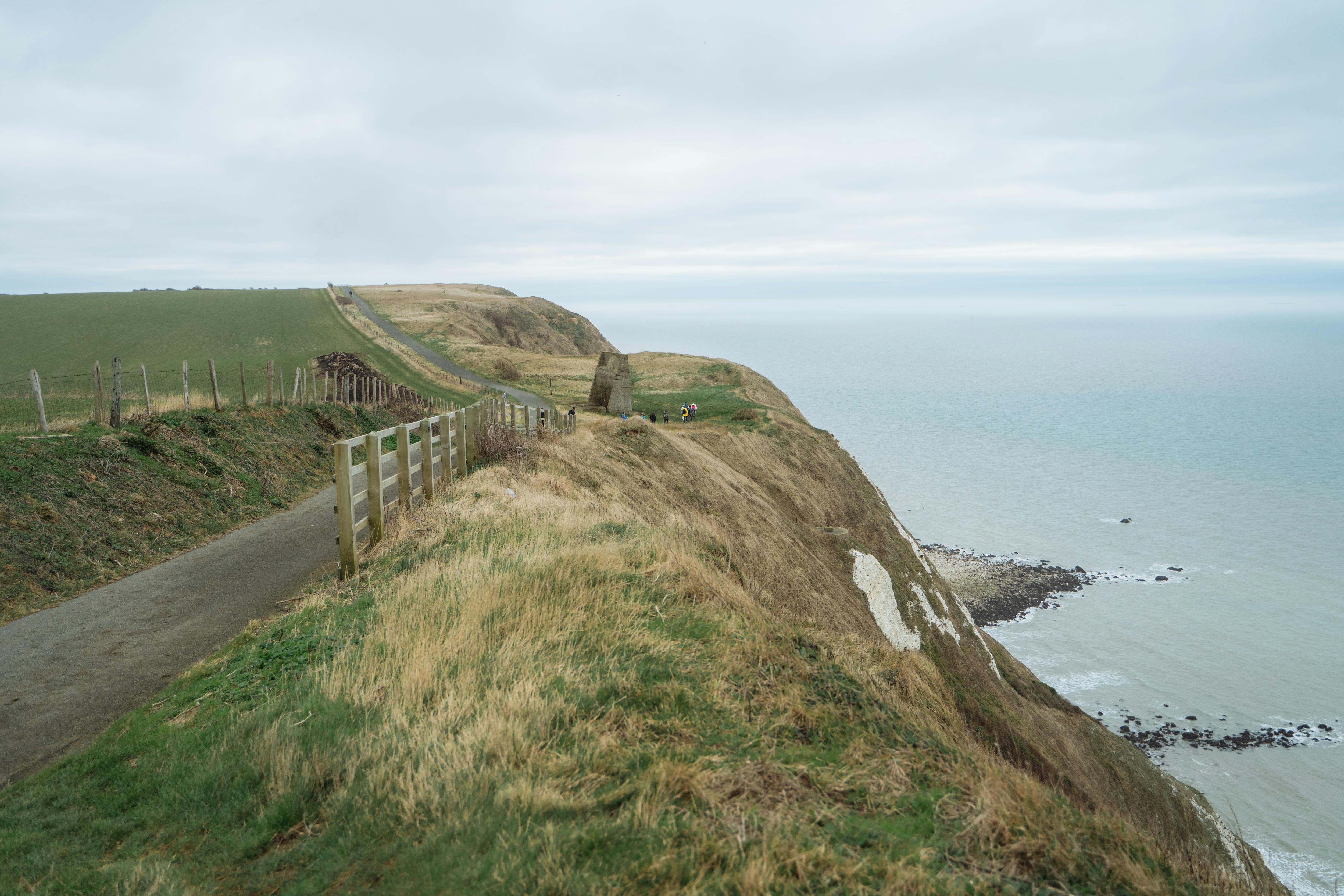 Rain Moves In, Then Cold Winds Take Over Across the East