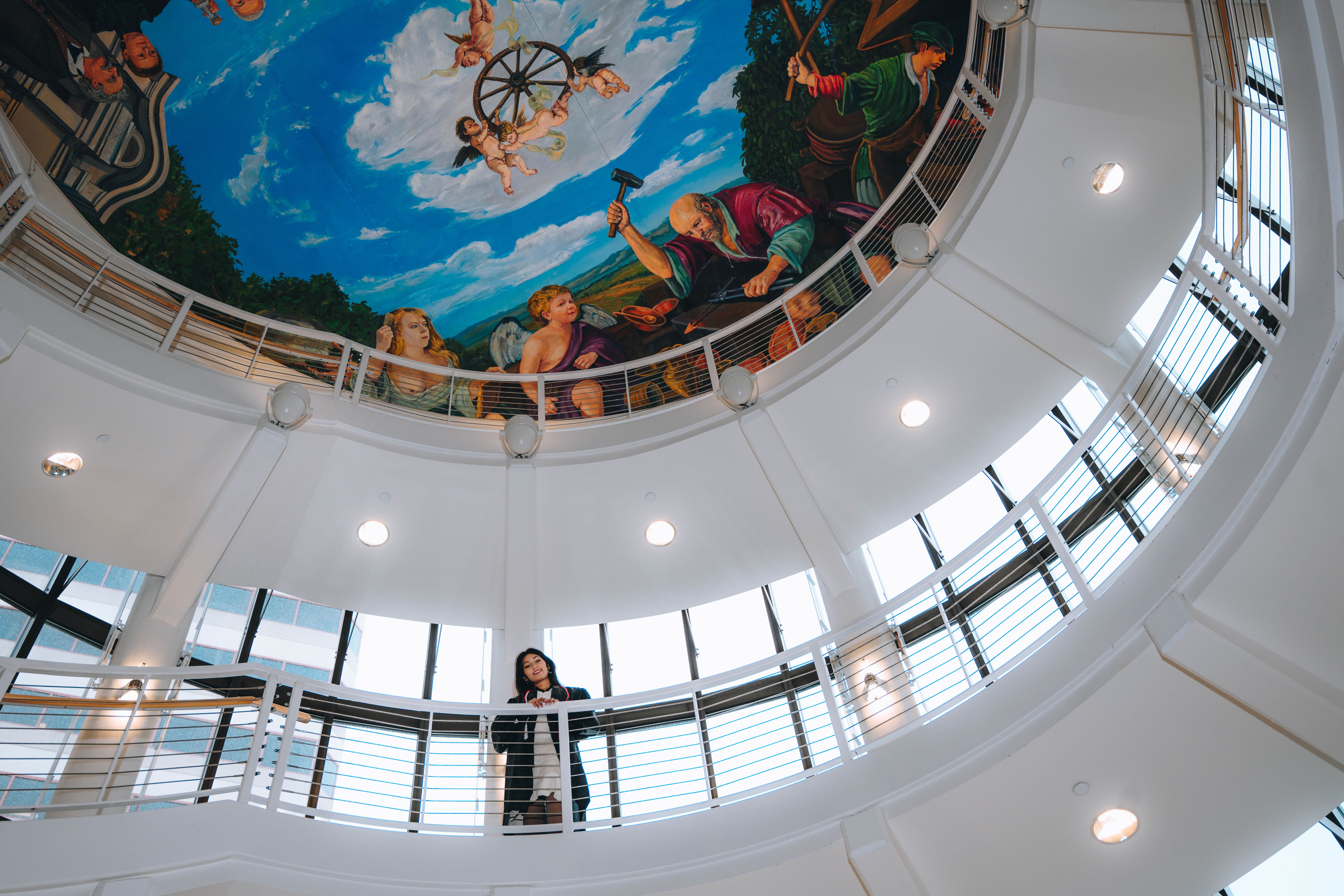 Civic Credit Union CEO responds to customer concerns after transition from Local Government Federal Credit Union — Photo by Q