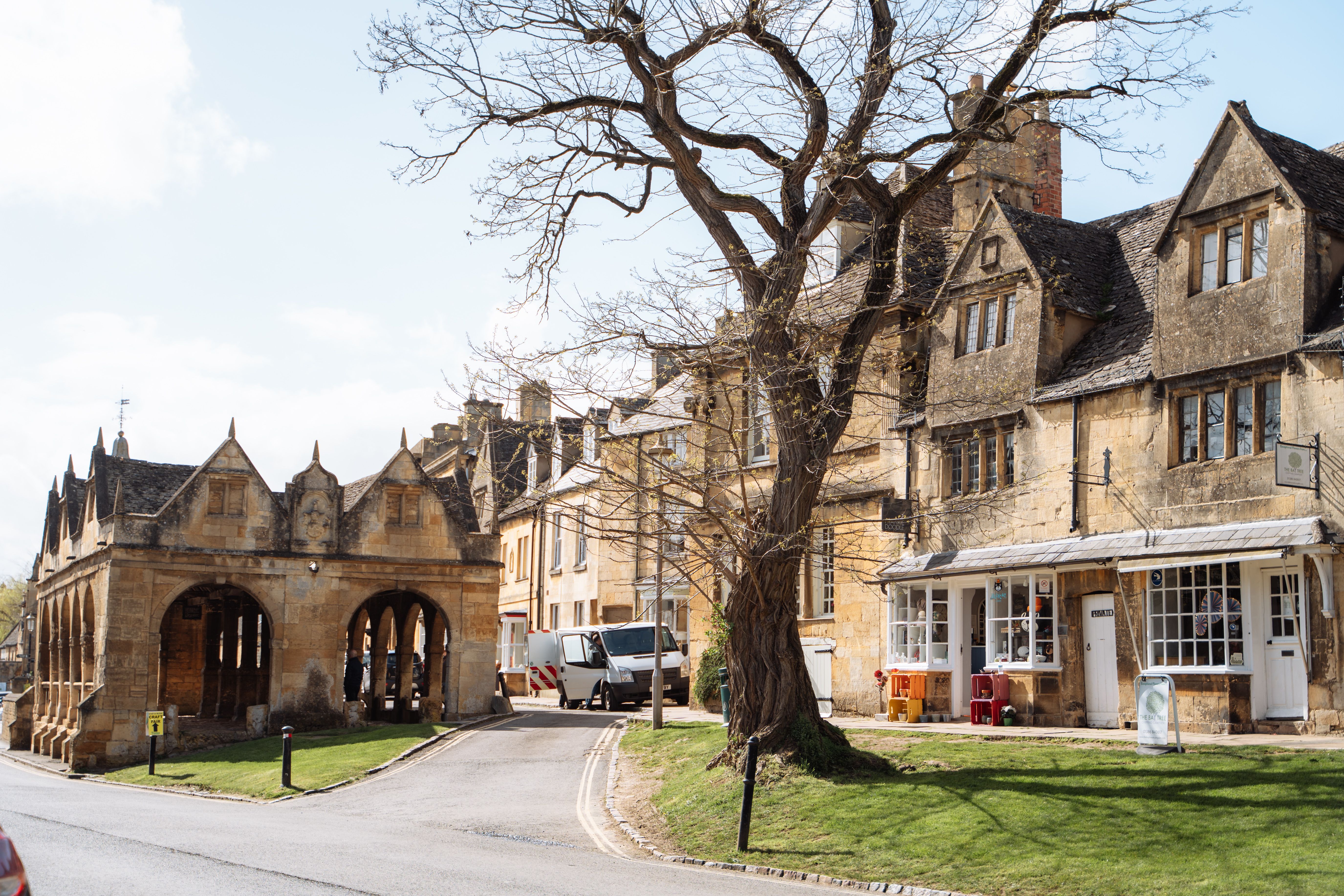 Millthorpe