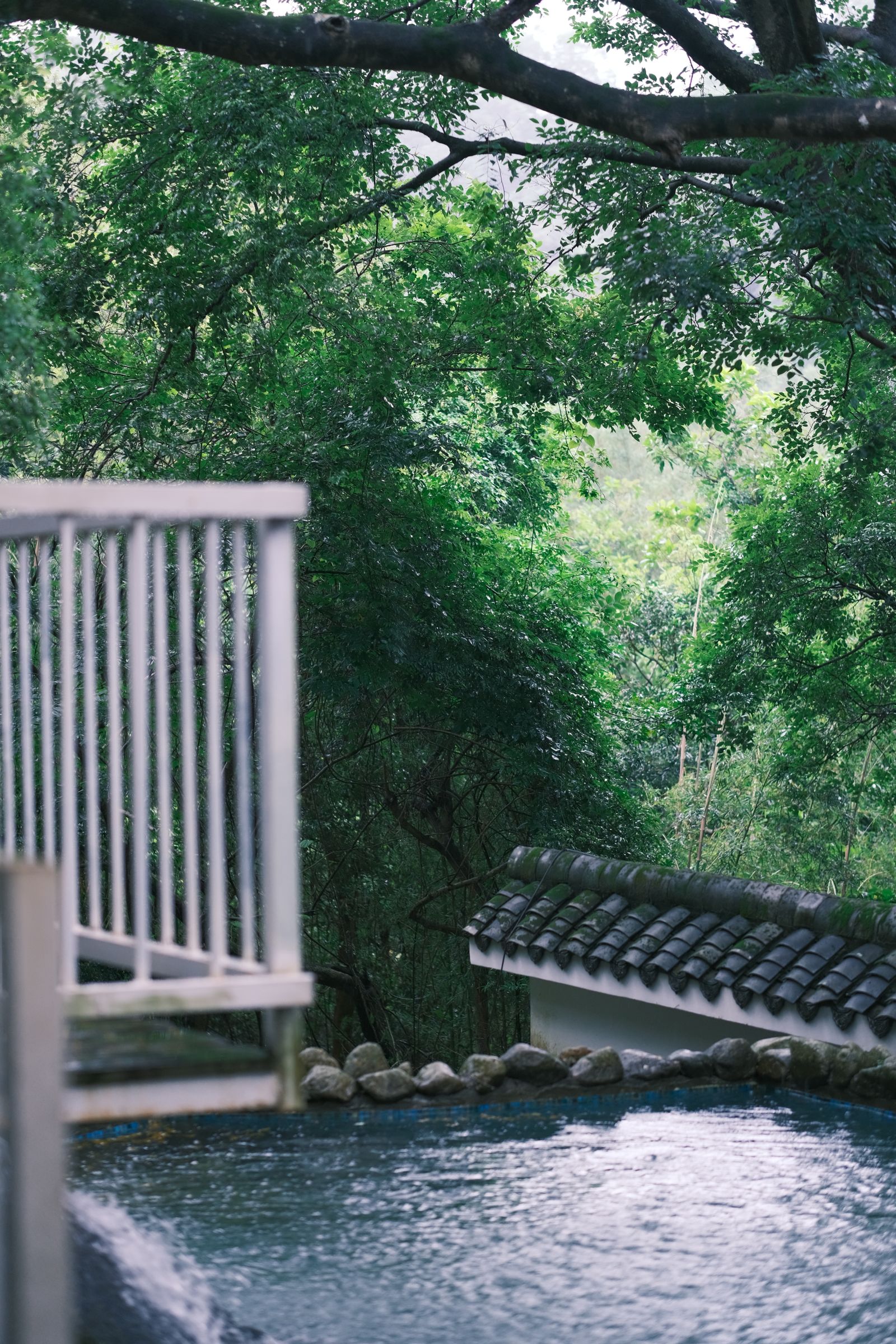 Hakone Onsen Villa