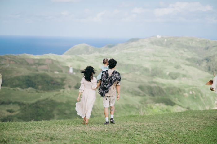Family Guides