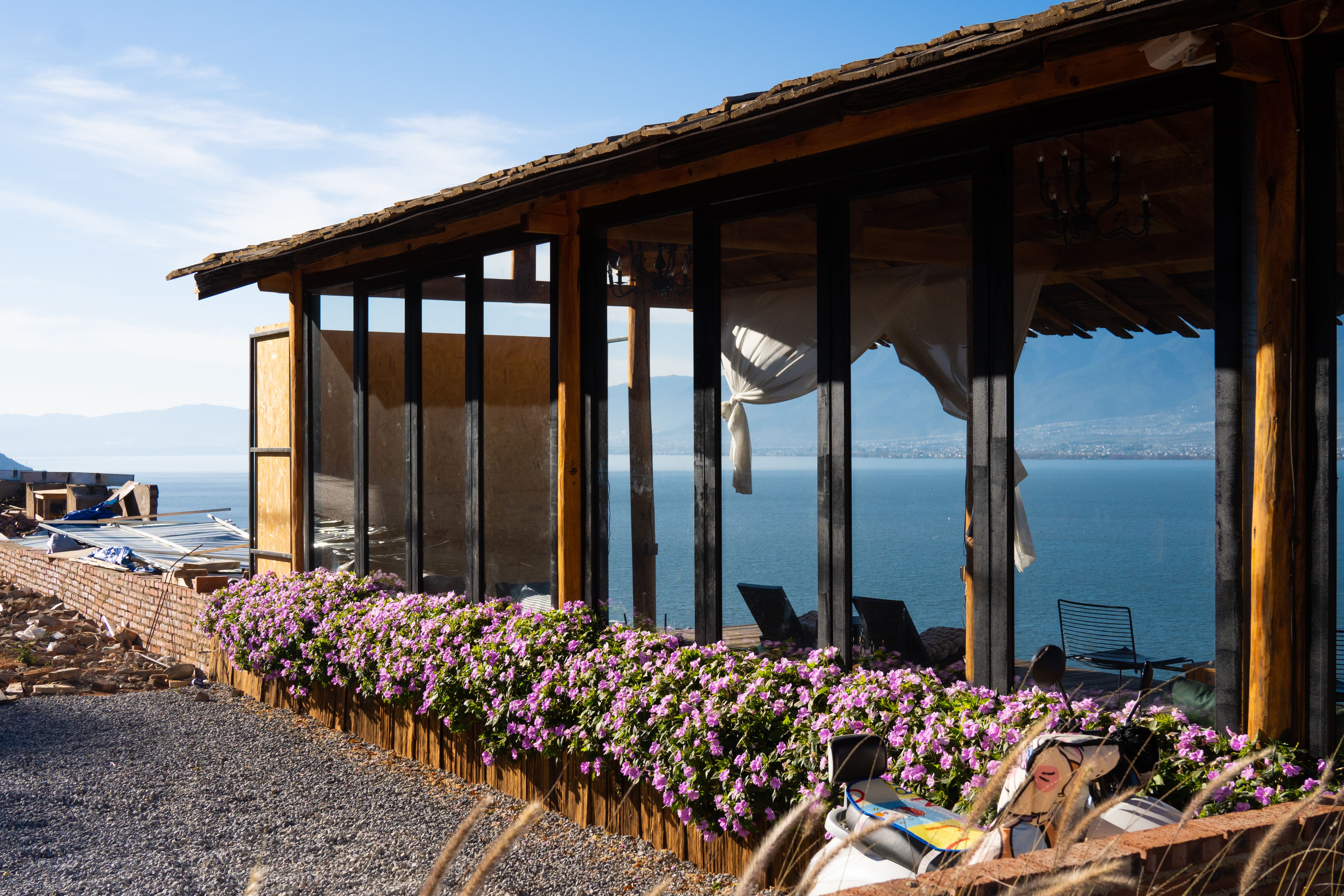 Stay Dali, Yunnan — The Dali Accommodation Divide