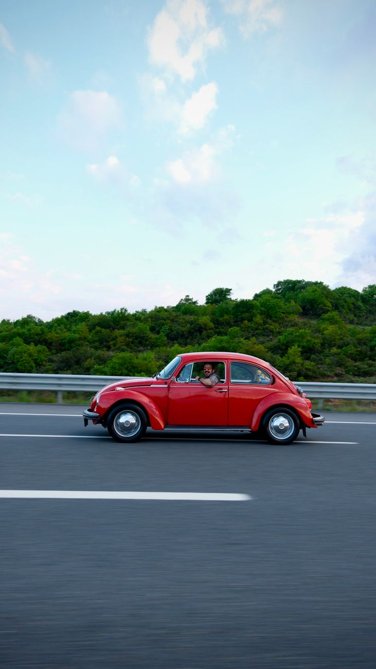 Professional License: Key Differences and How to Obtain It for Driving Transport Vehicles