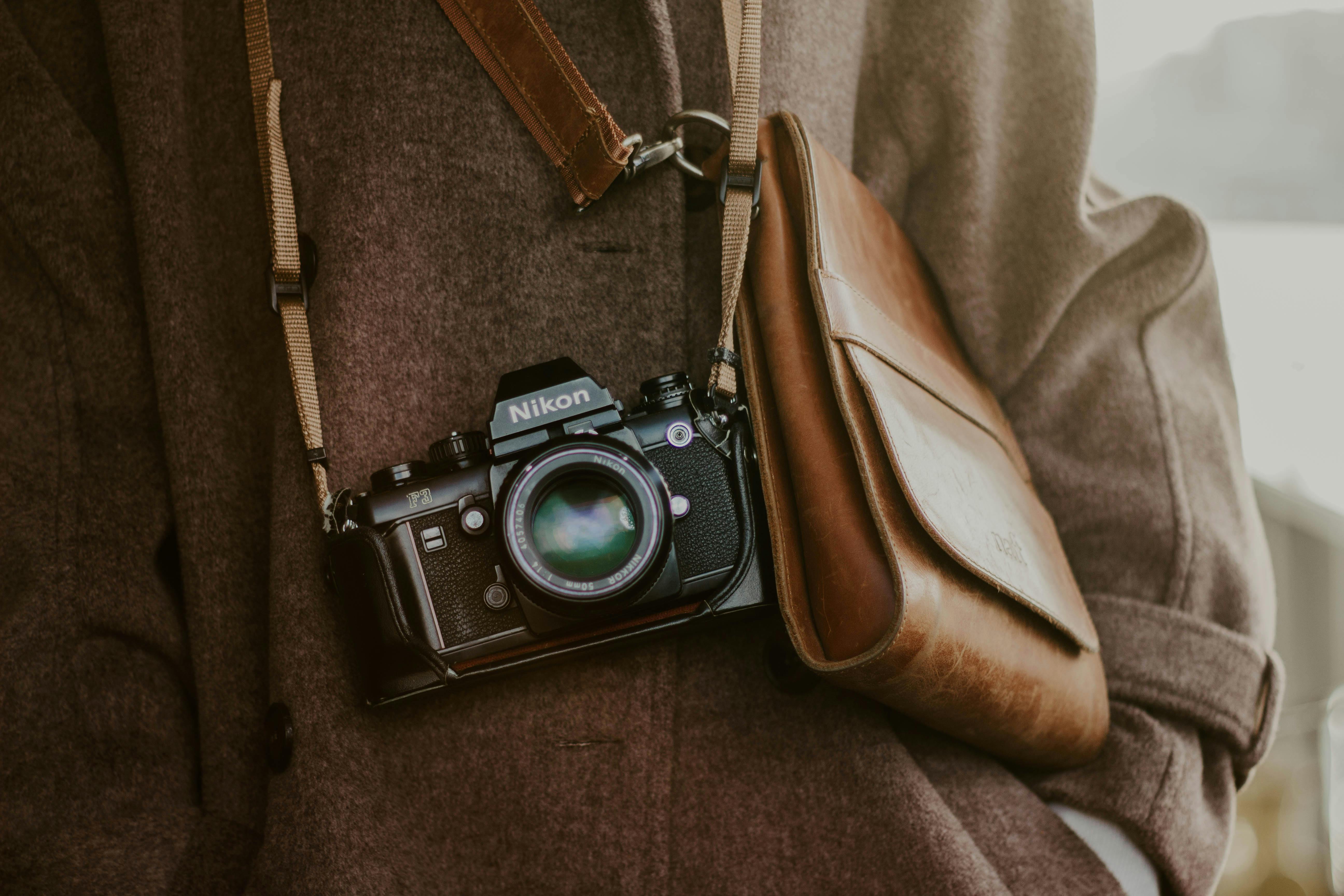 The Best Travel Gear and Accessories — Photo by Serdar Göksu on Pexels