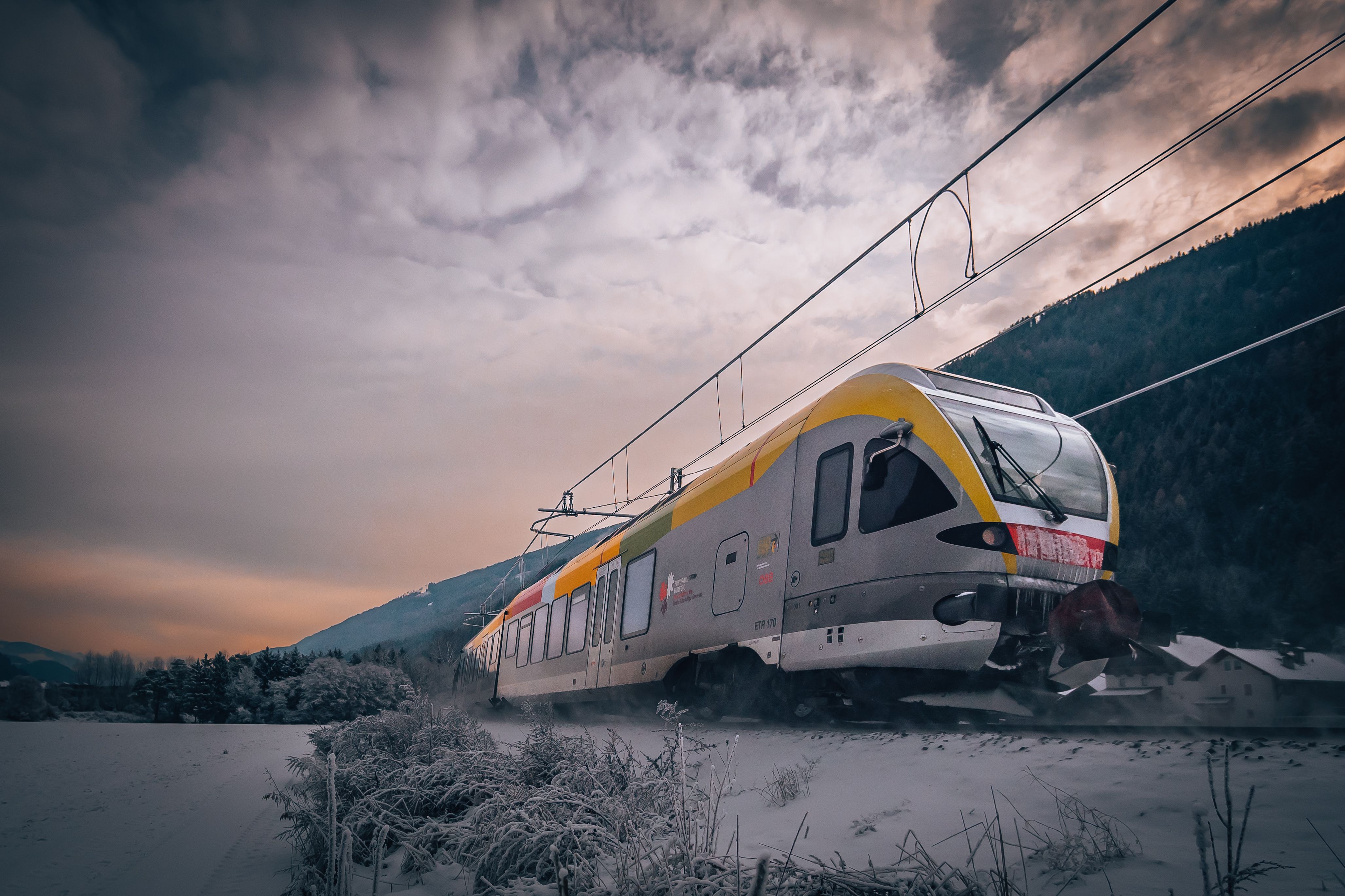 Huawei Hadirkan Intelligent RAIL 2.0 guna Akselerasi Digitalisasi Perkeretaapian Dunia