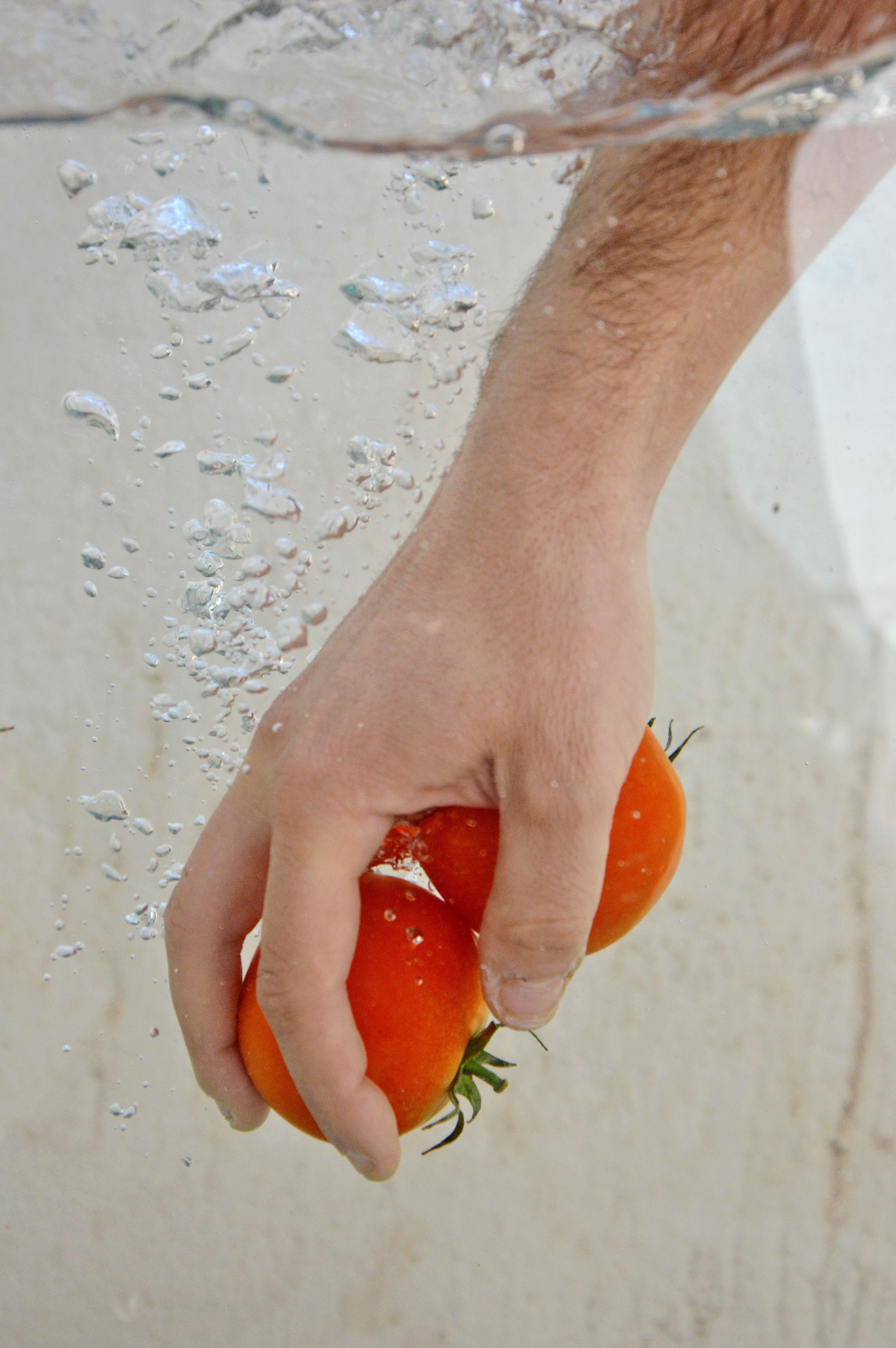 Spanien: La Tomatina 2026 in Bildern zeigt Chaos mit Tomaten in Buñol