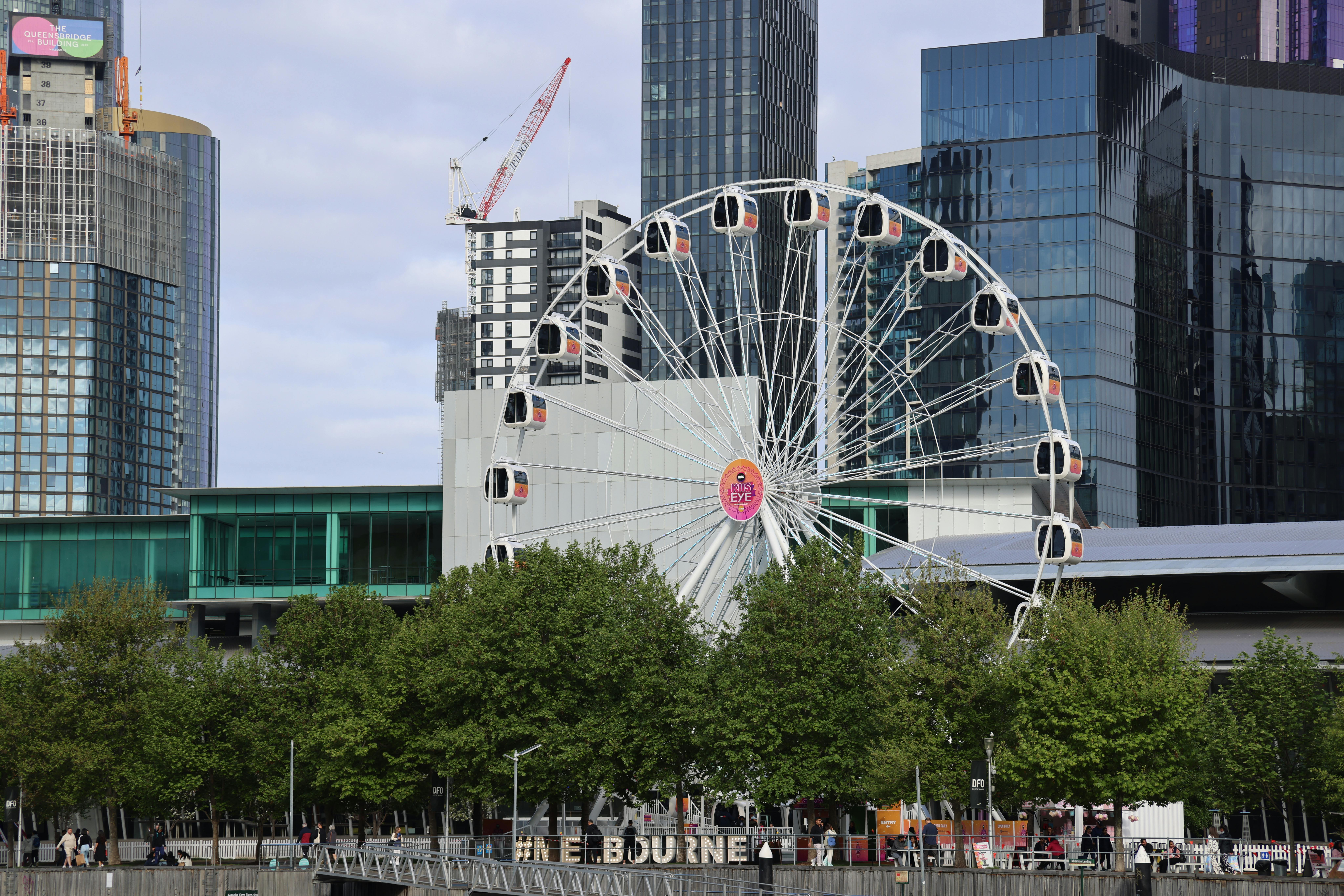 Discover Hidden Gems in City Parks