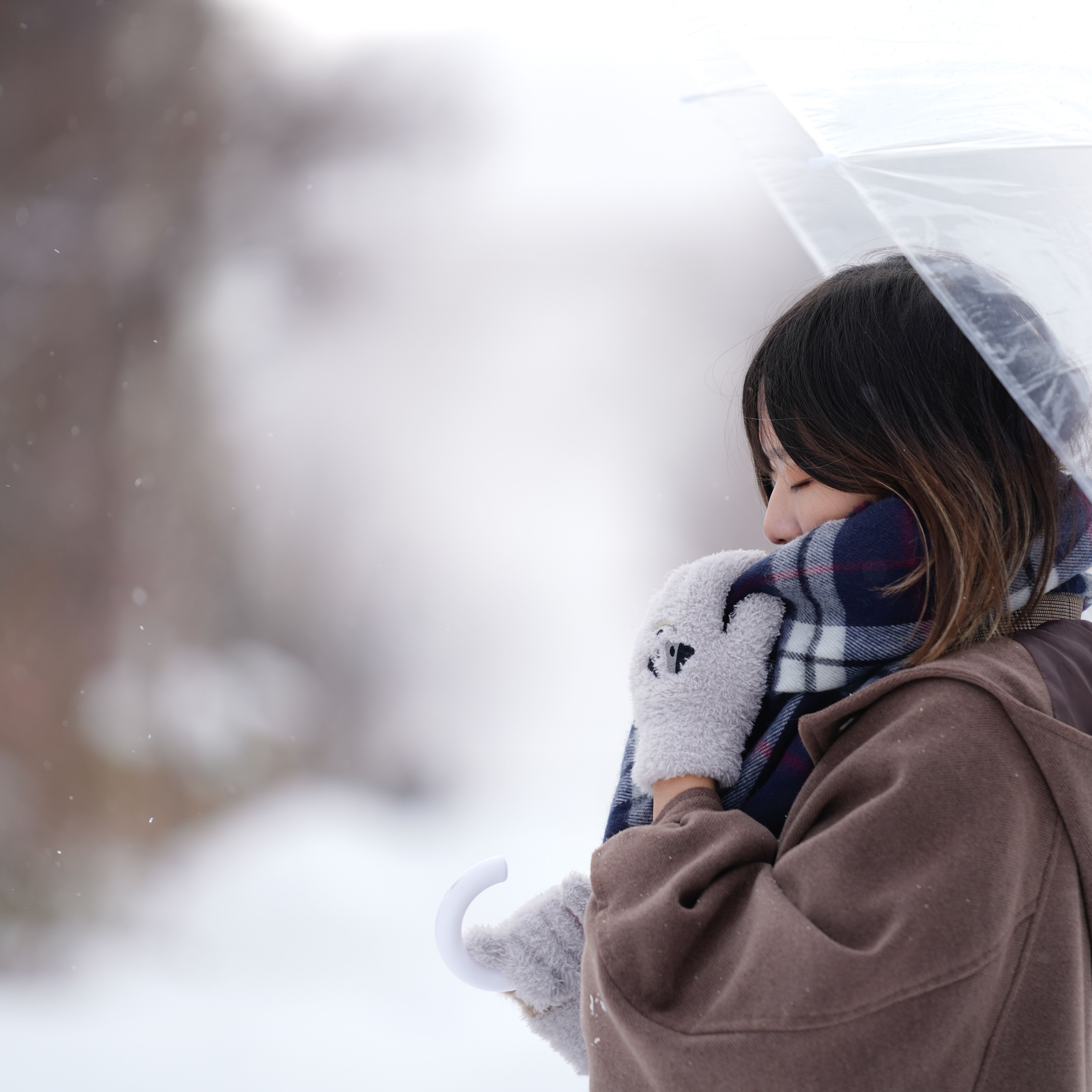 Winter Apparel