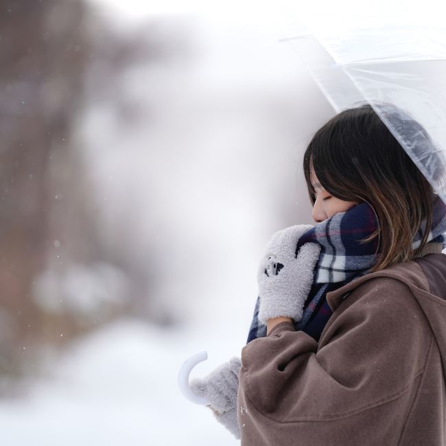 Winter Apparel