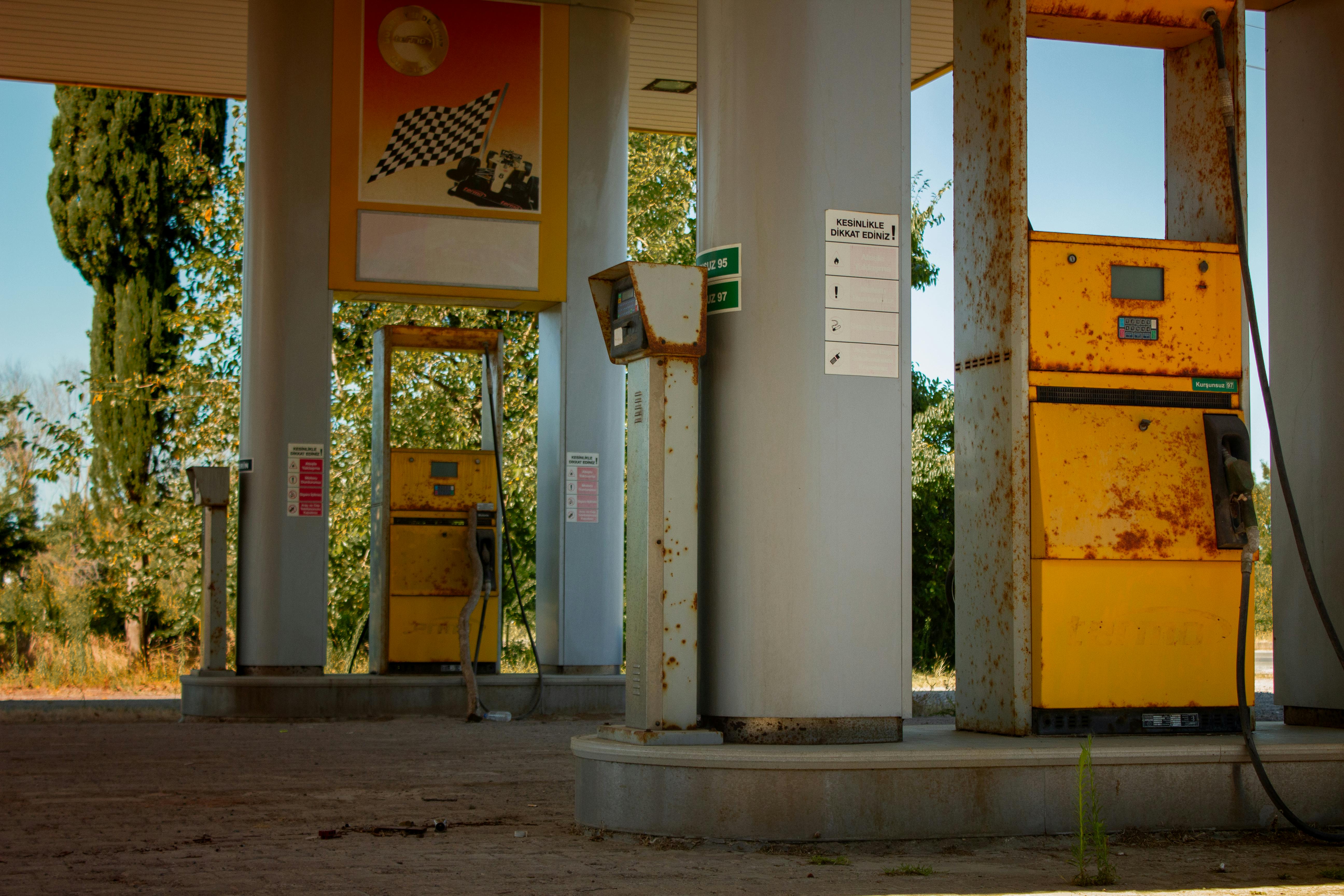 How outdoor recreation is fueling Alabama’s economic engine — Photo by Ahmet Çuhadar on Pexels