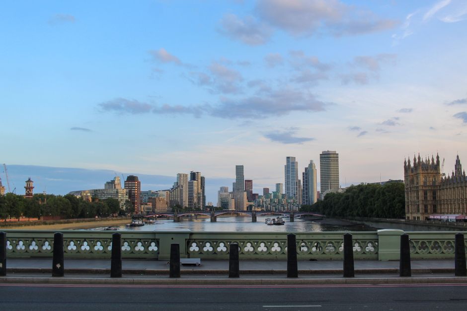 London