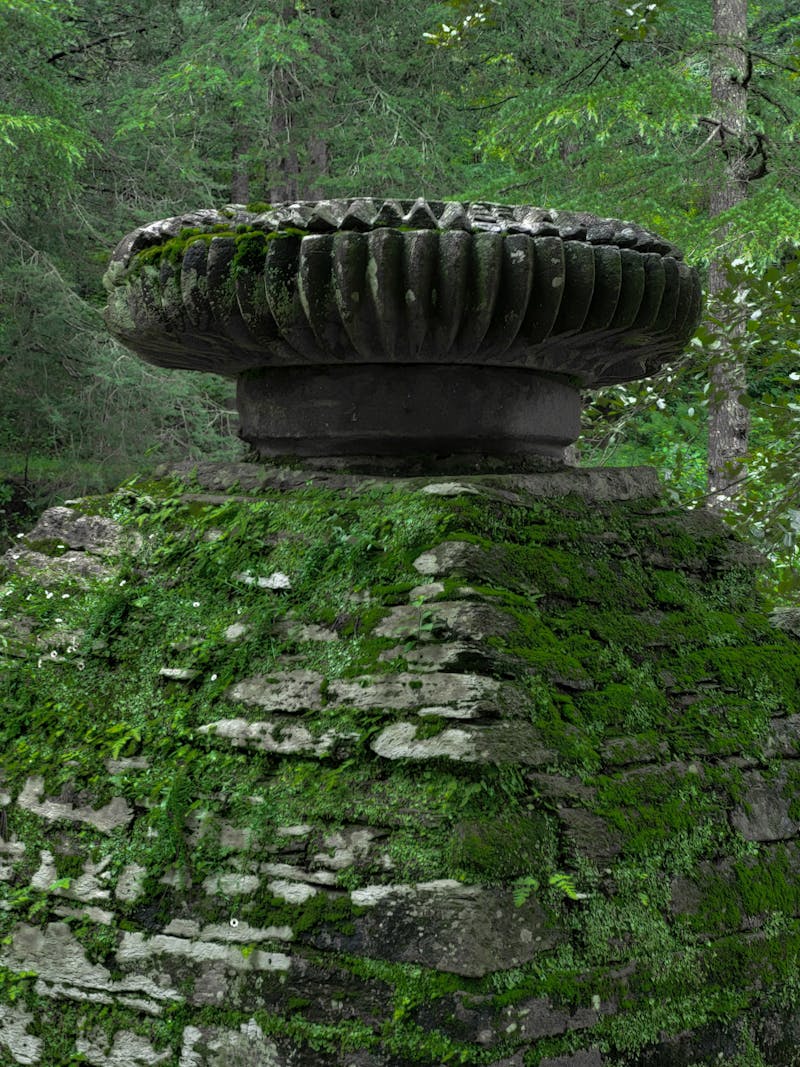 Jageshwar Temples