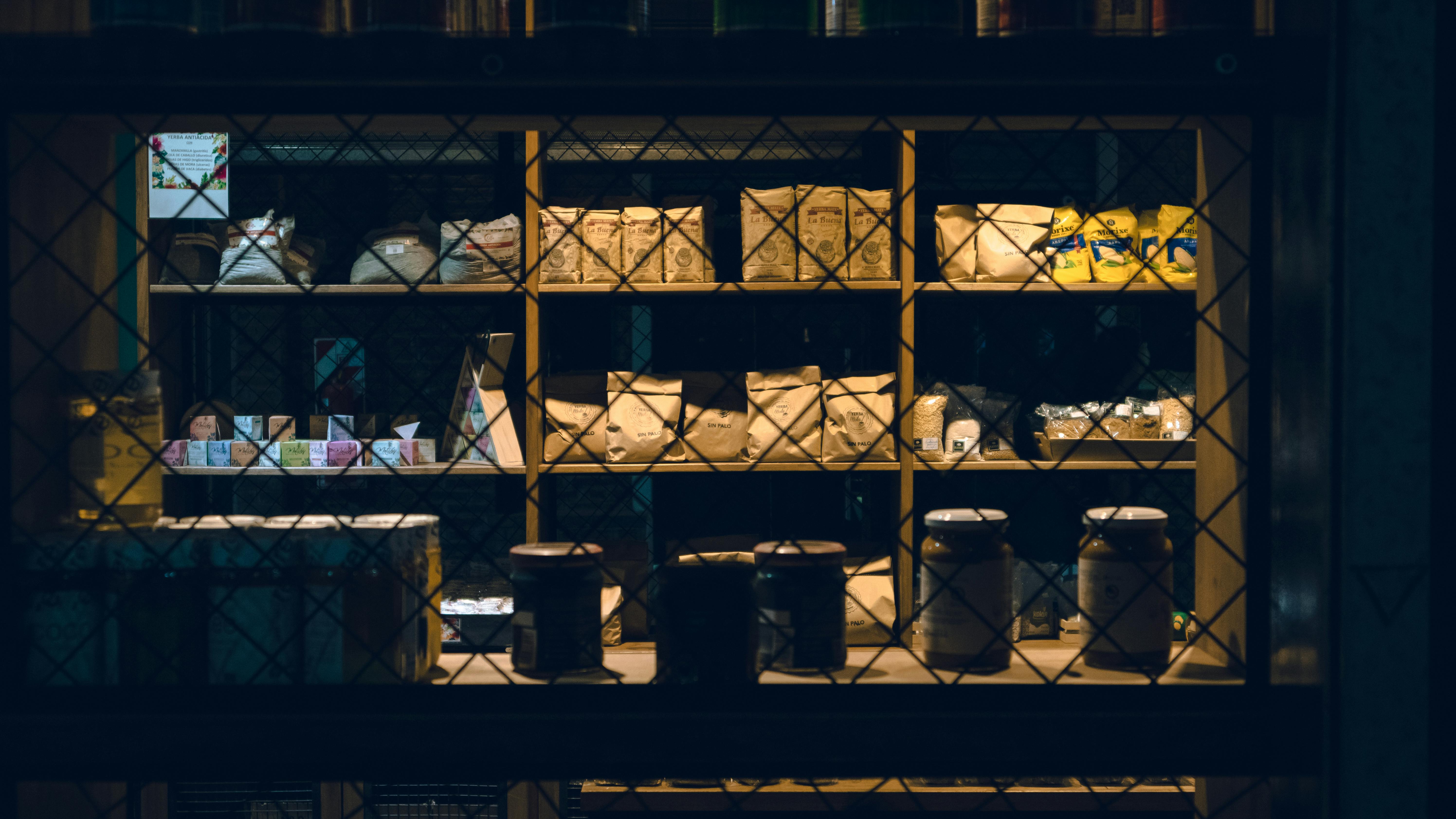 Local Products and Gastronomy